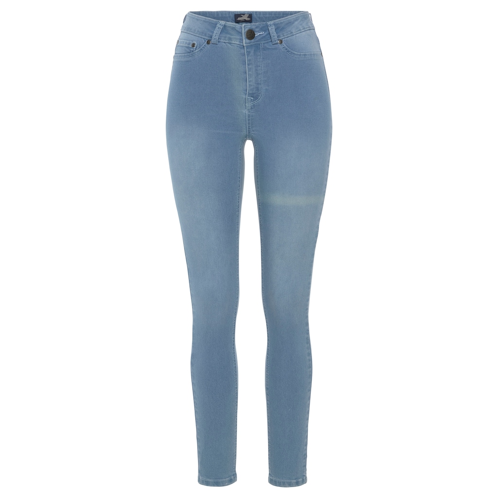 Arizona Skinny-fit-Jeans »Ultra Stretch«