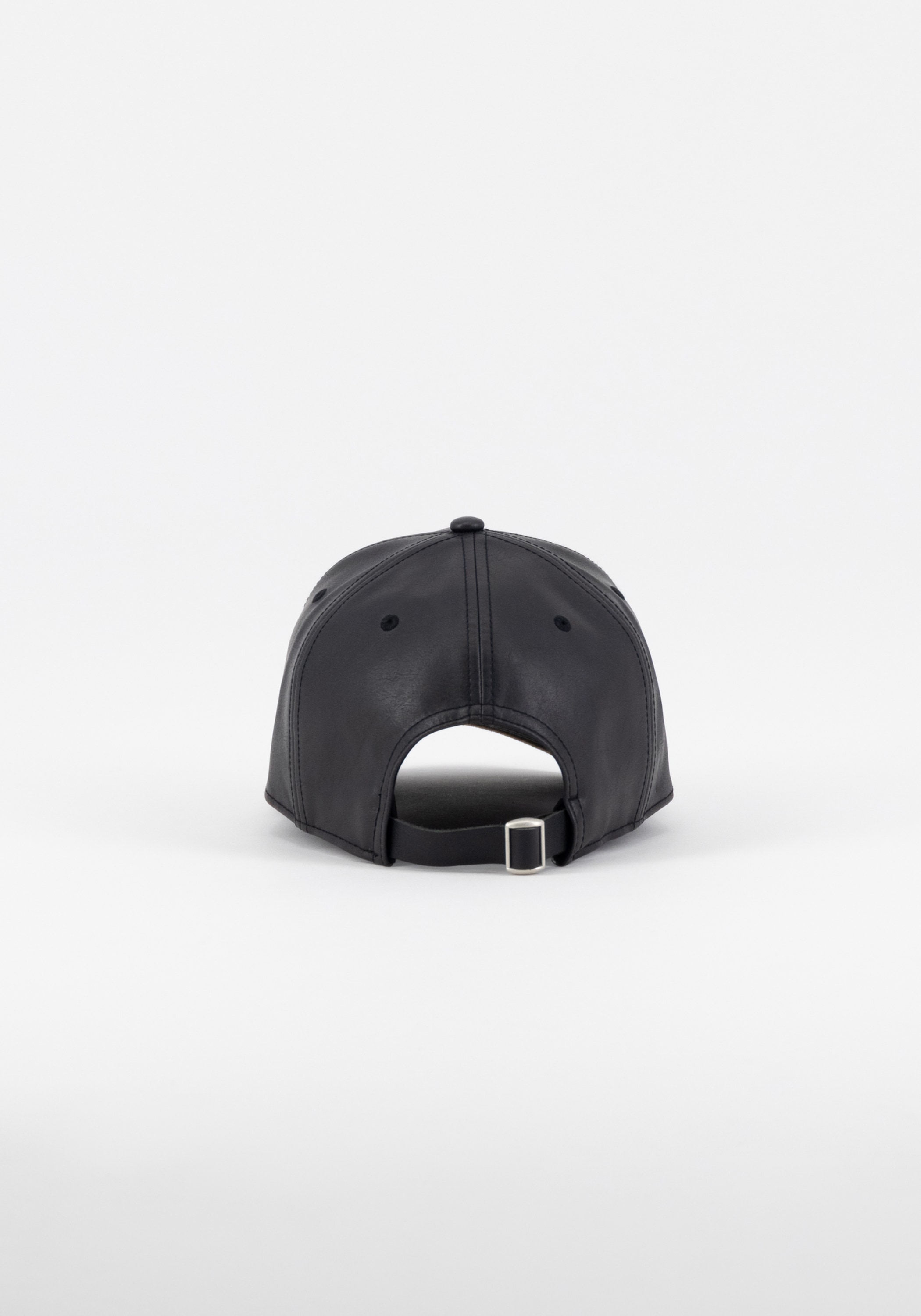 Alpha Industries Trucker Cap »Alpha Industries Accessoires - Headwear PU Logo Cap«