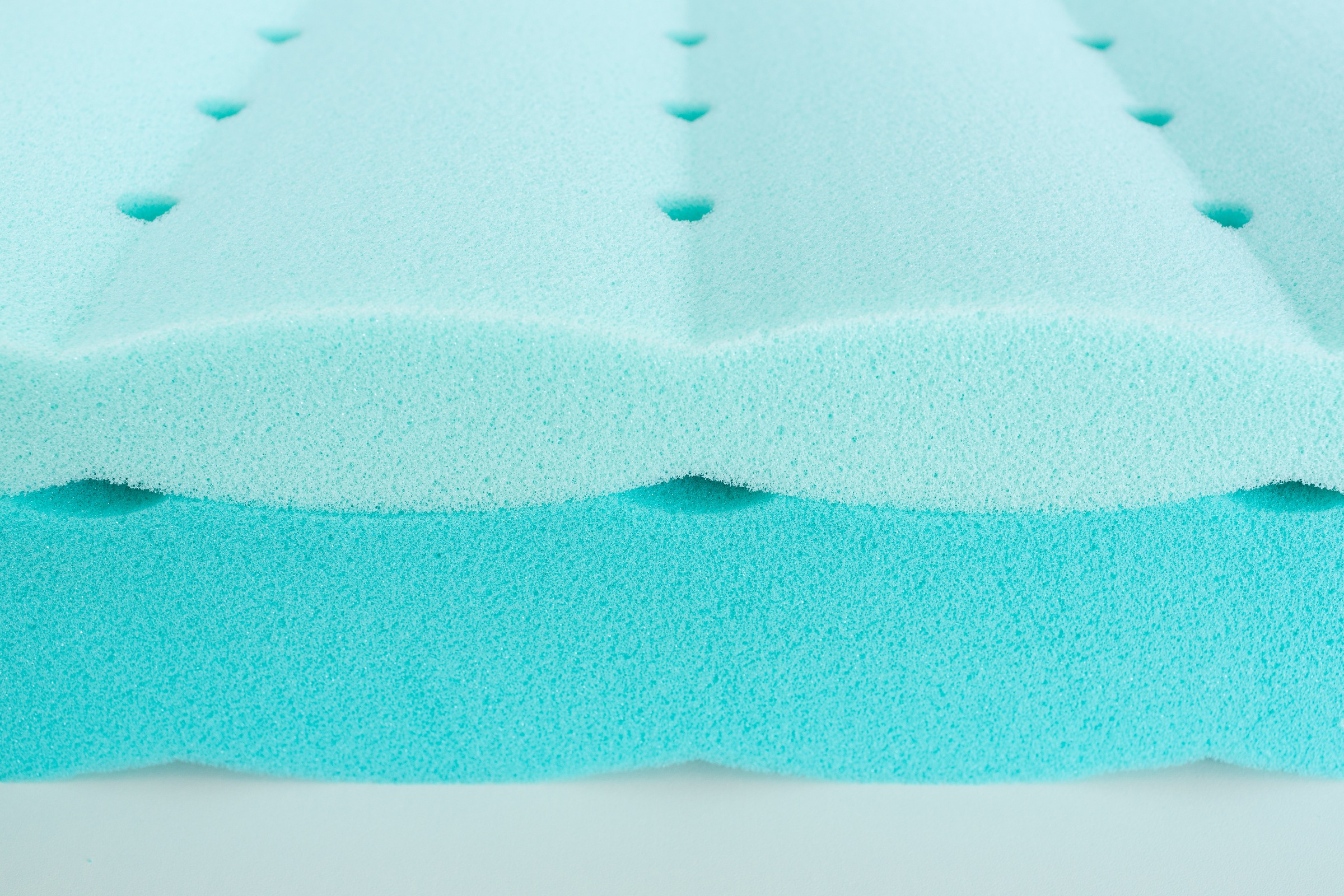 Träumeland Jugendmatratze »Matratze WALDDUFT« 15 cm hoch 1-tlg., 1 Stk. tlg günstig online kaufen