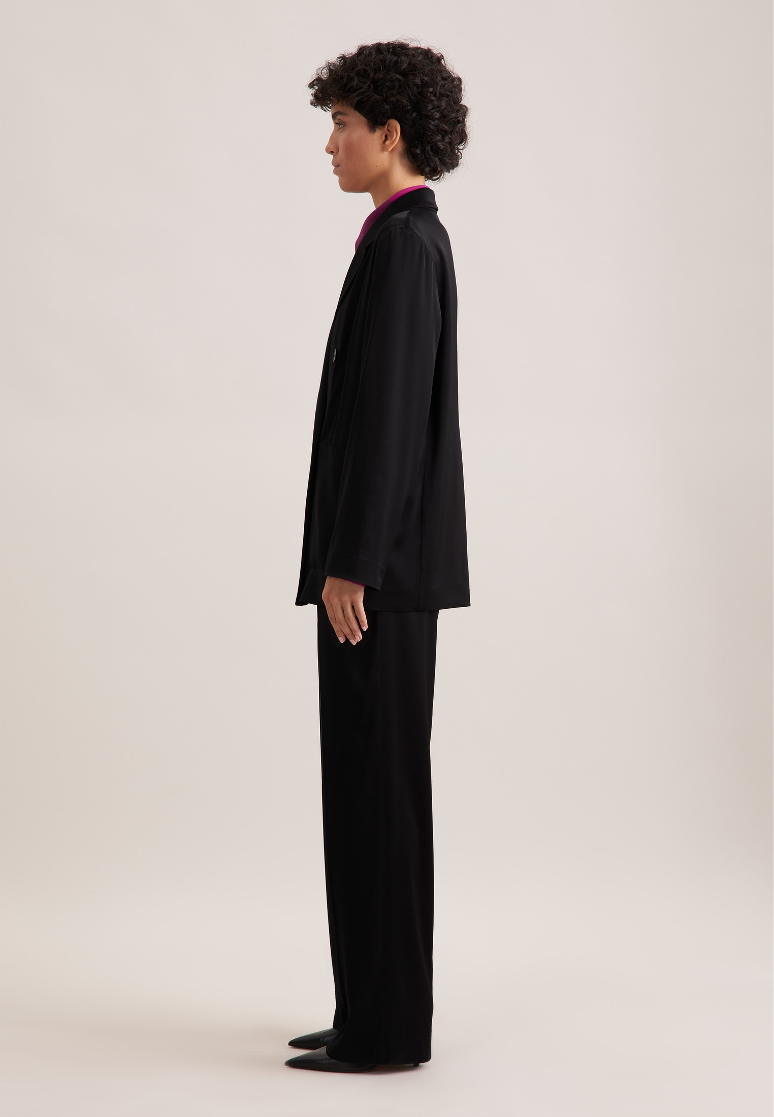 seidensticker Jackenblazer