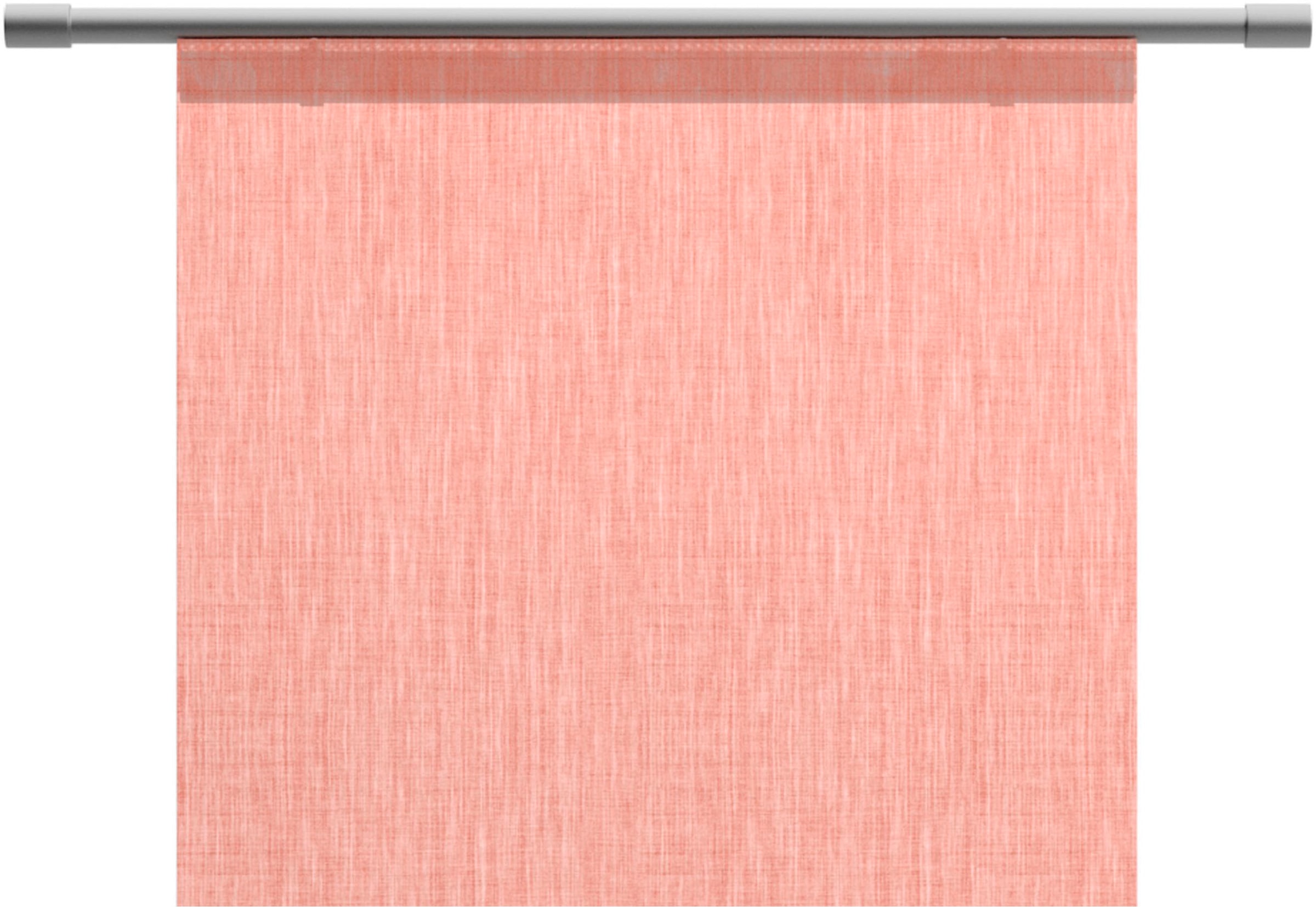 Neutex for you! Schiebegardine »Libre-ECO«, (1 St.), 60 x 245 cm (B x H)
