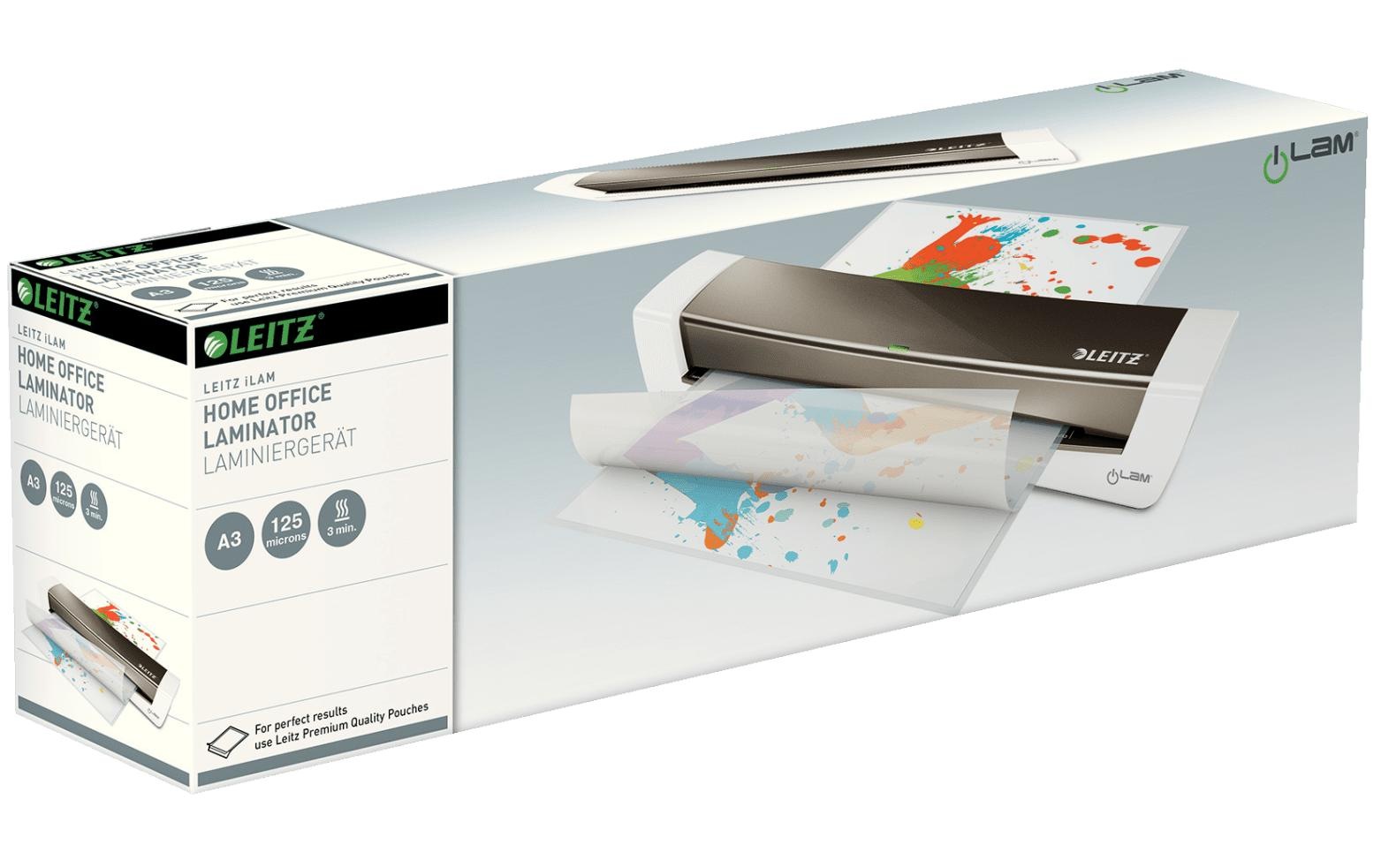   Laminiergerät »Leitz Laminiergerät iLAM Home Office«