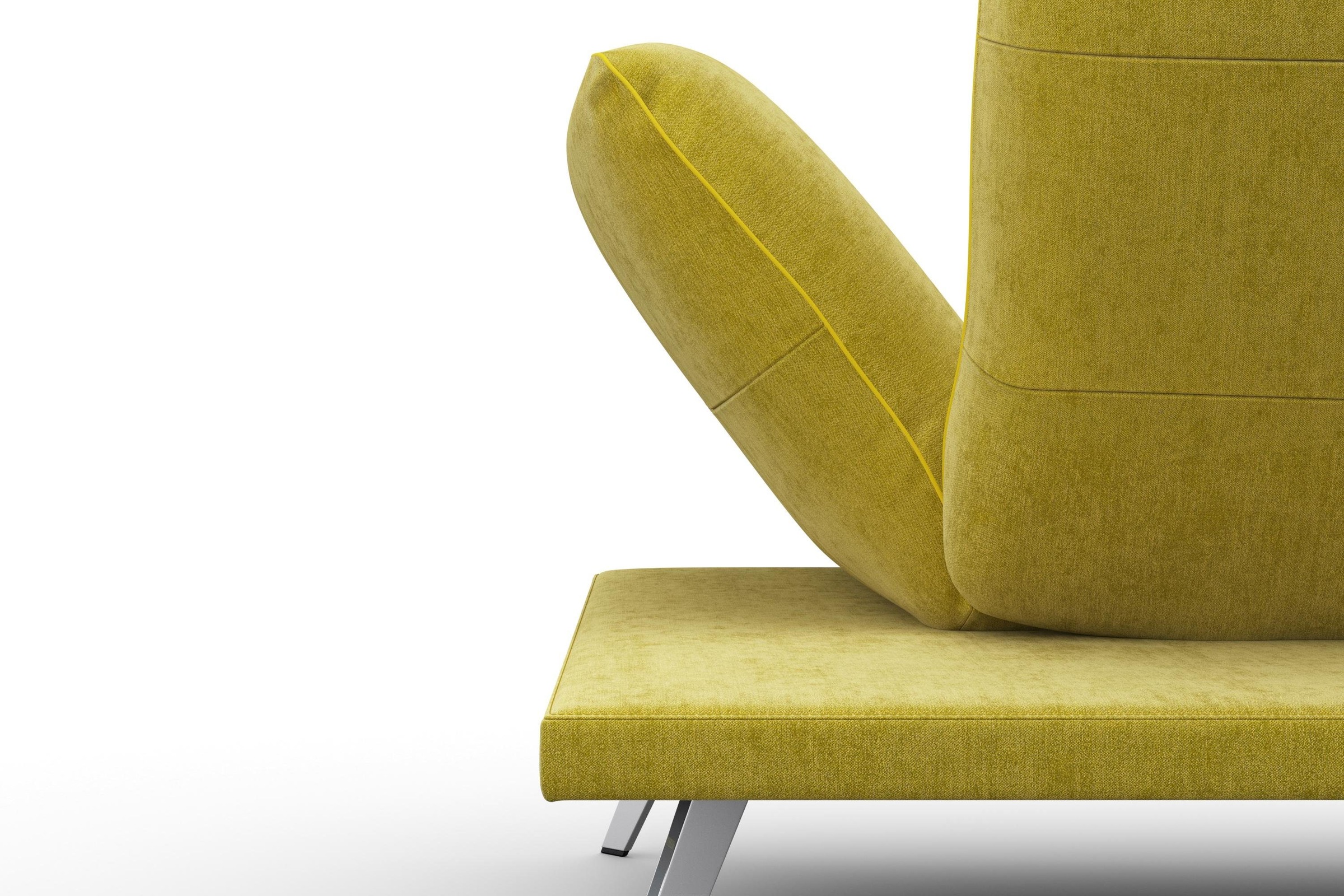 machalke® 3-Sitzer »wings«