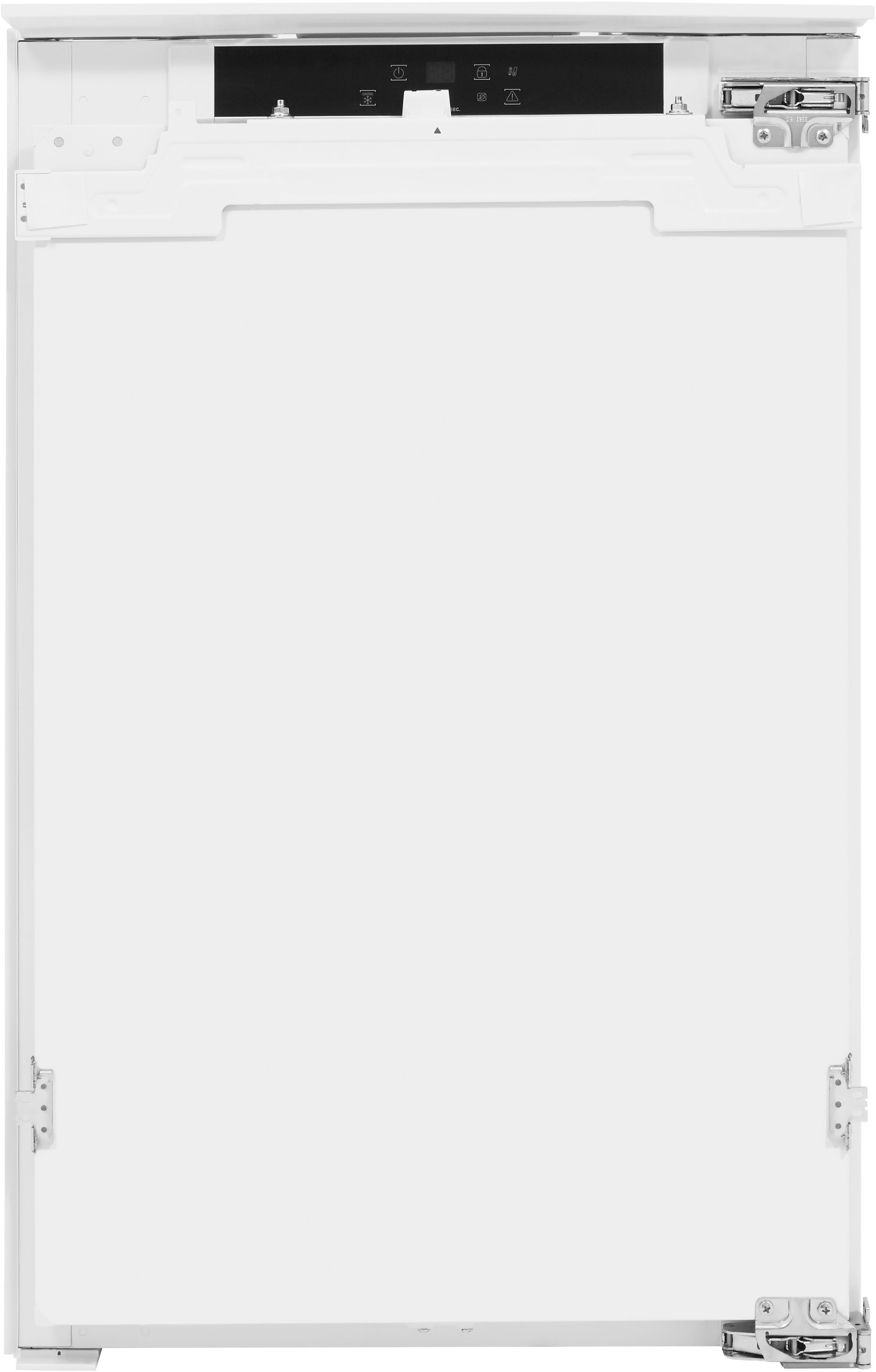 BAUKNECHT Einbaugefrierschrank »GSI 9F2«, 87,3 cm hoch, 55,7 cm breit