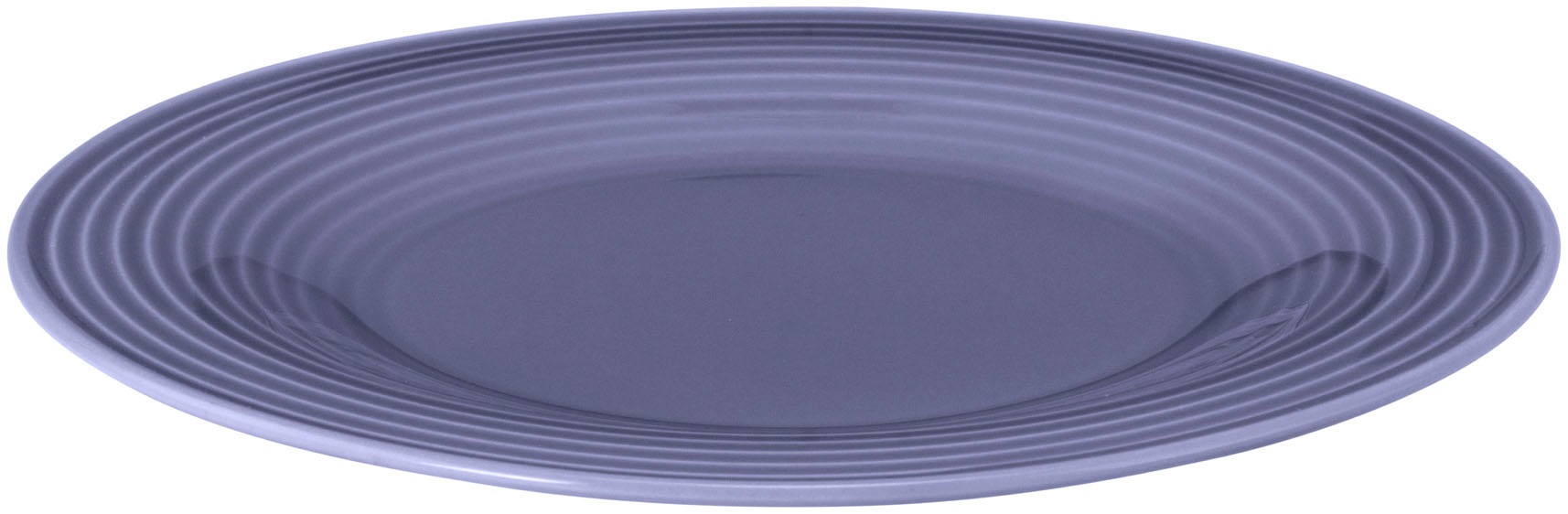 Seltmann Weiden Teeservice »Geschirr-Set, 18 Teile, Beat, klein«, (Set, 18 tlg., 6x Teeobertasse 0,14 l, 6x Kombi-Untertasse, 6x Brotteller), Tassen, Untertassen, Teller, Made in Germany, 18 Teile, für 6 Personen