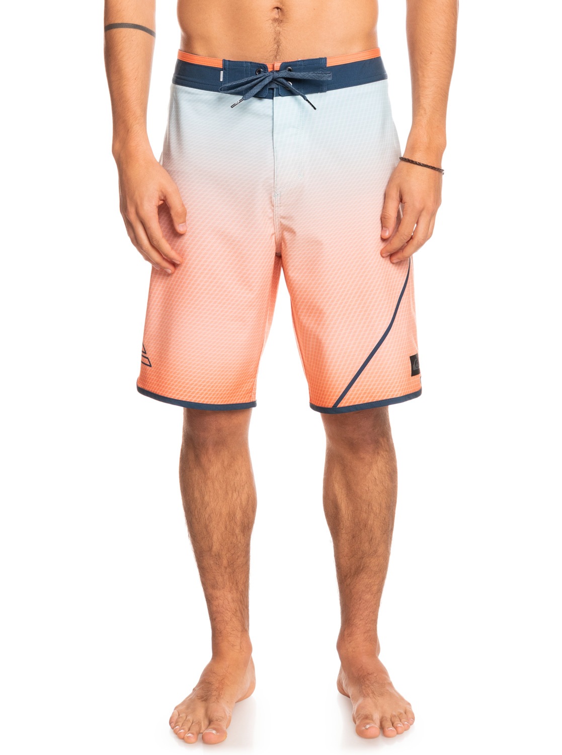 2. Bild von Quiksilver Boardshorts »Surfsilk 20"«
