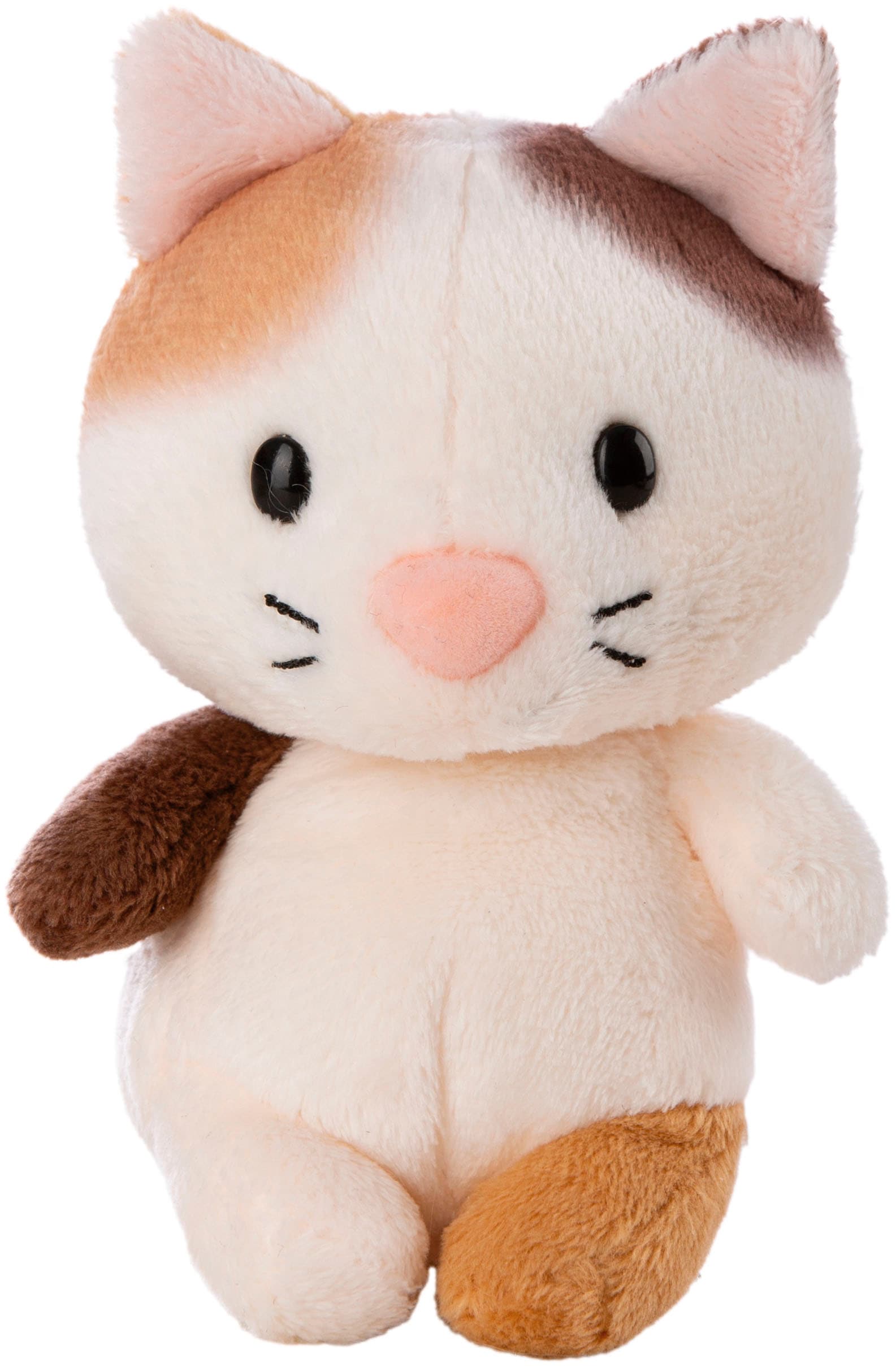 Nici Kuscheltier »Lovelies Concept, Katze 11cm« in Geschenkbox