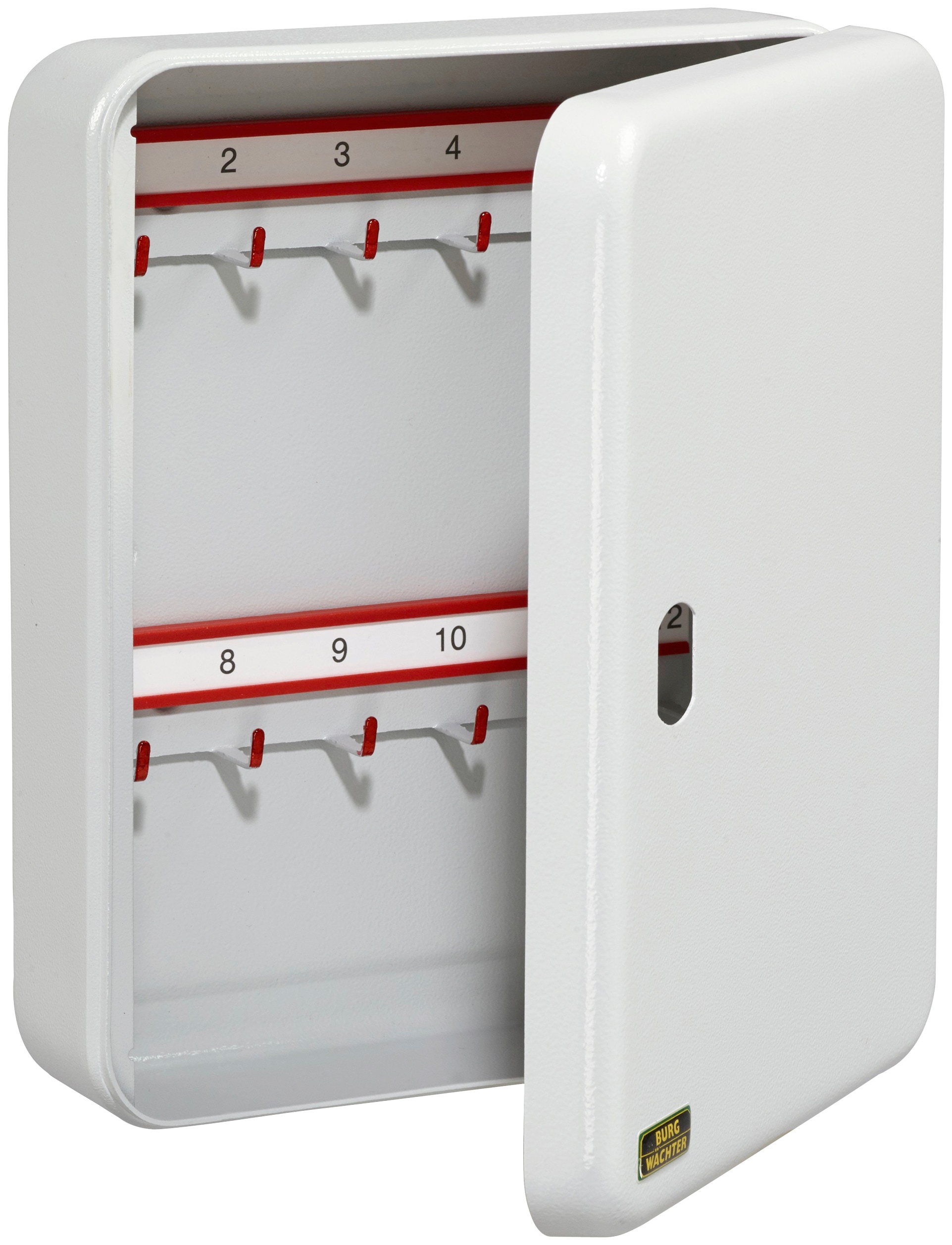 Burg Wächter Schlüsselkasten »V-PZ CS 24«, BxTxH: 20,5x7,5x25,5 cm kaufen