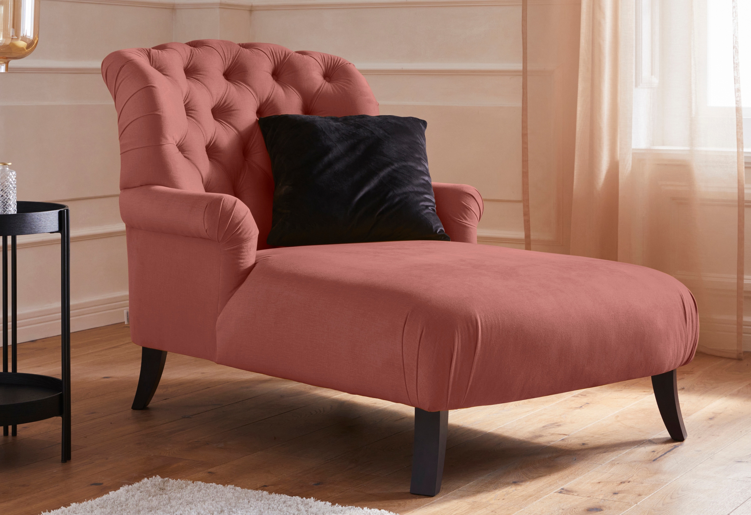 Guido Maria Kretschmer Home&Living Loveseat »Amiens Sessel Loungesessel«, m günstig online kaufen