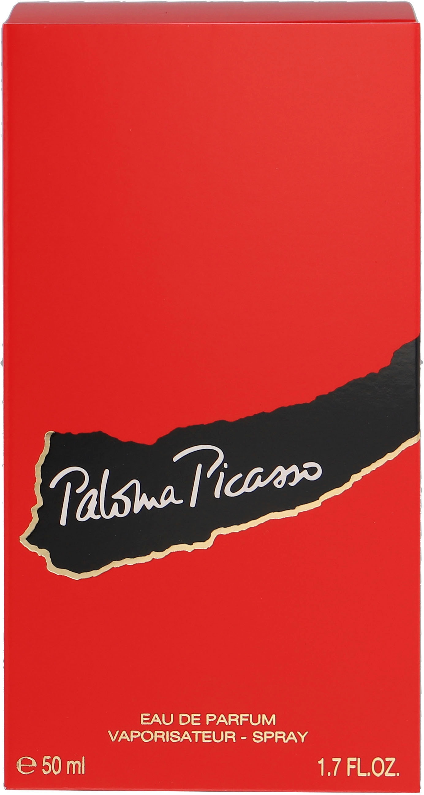 Paloma Picasso Eau de Parfum