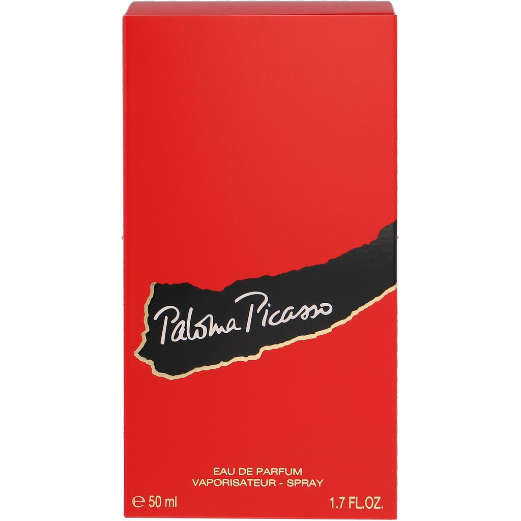 Paloma Picasso Eau de Parfum