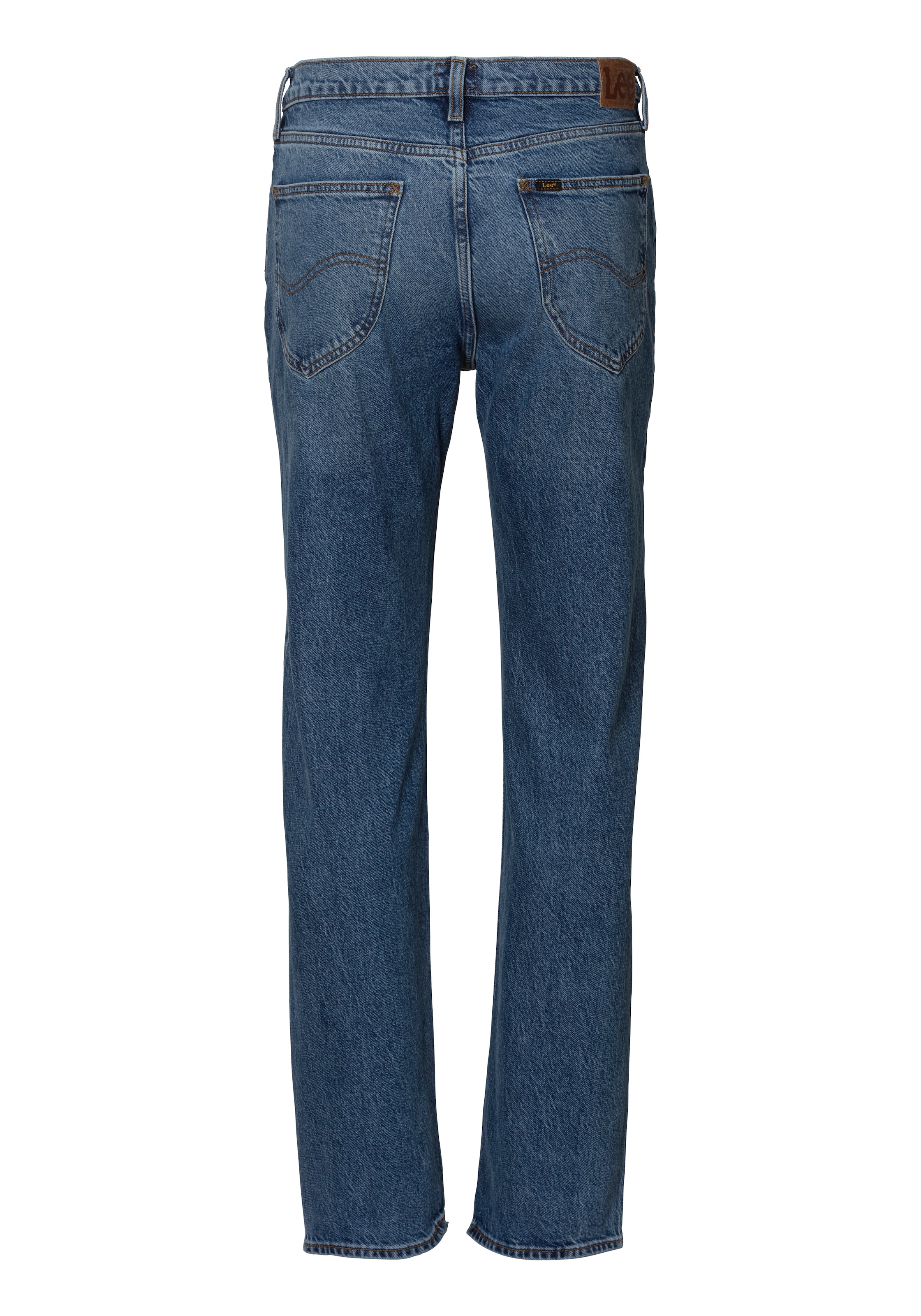 Lee® Relax-fit-Jeans »WEST«