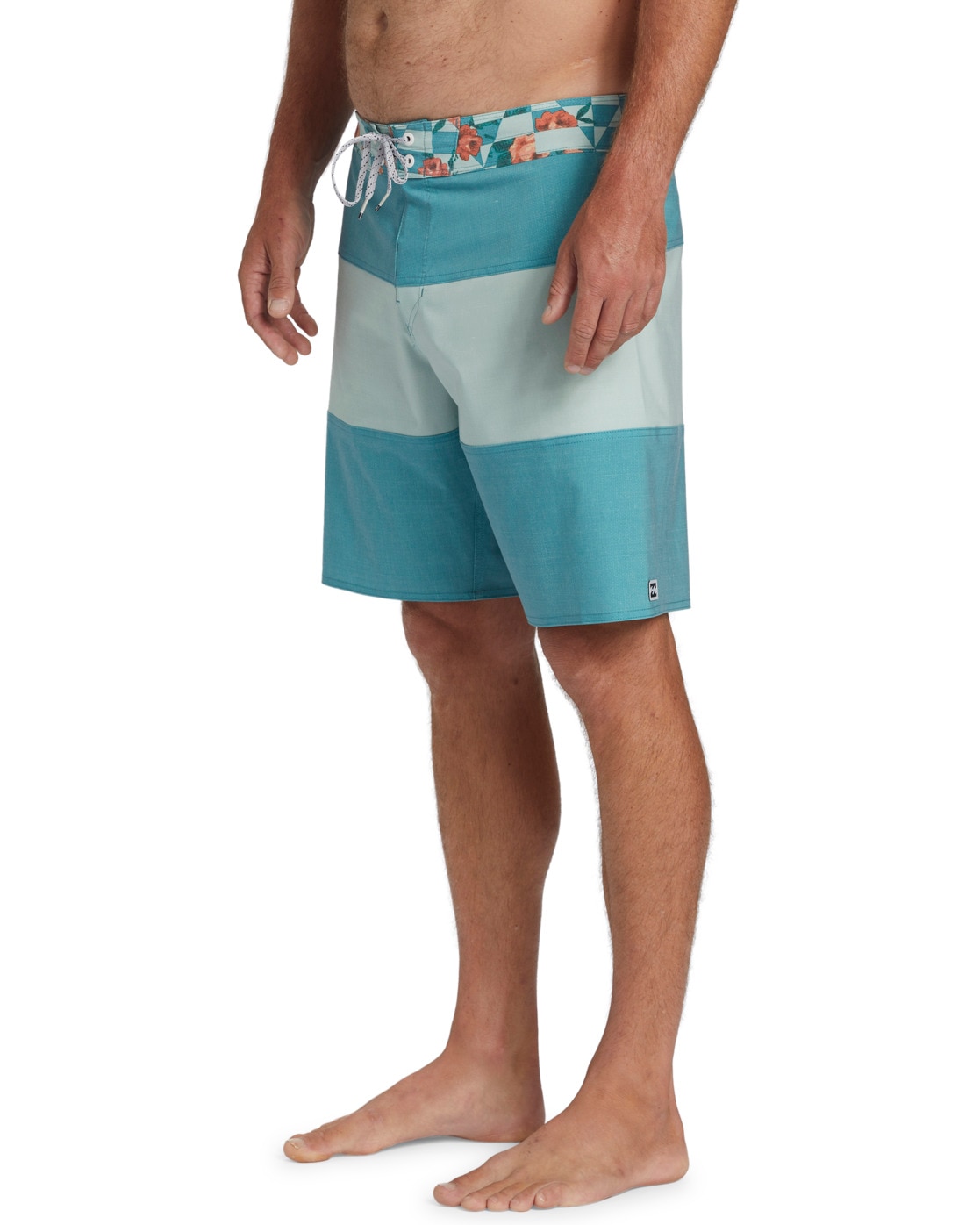Billabong Boardshorts »Tribong Pro 18"«