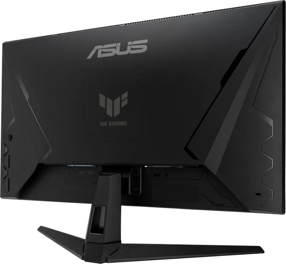 Asus Gaming-Monitor »VG27AQ3A«, 69 cm/27 Zoll, 2560 x 1440 px, Quad HD, 1 ms Reaktionszeit, 180 Hz