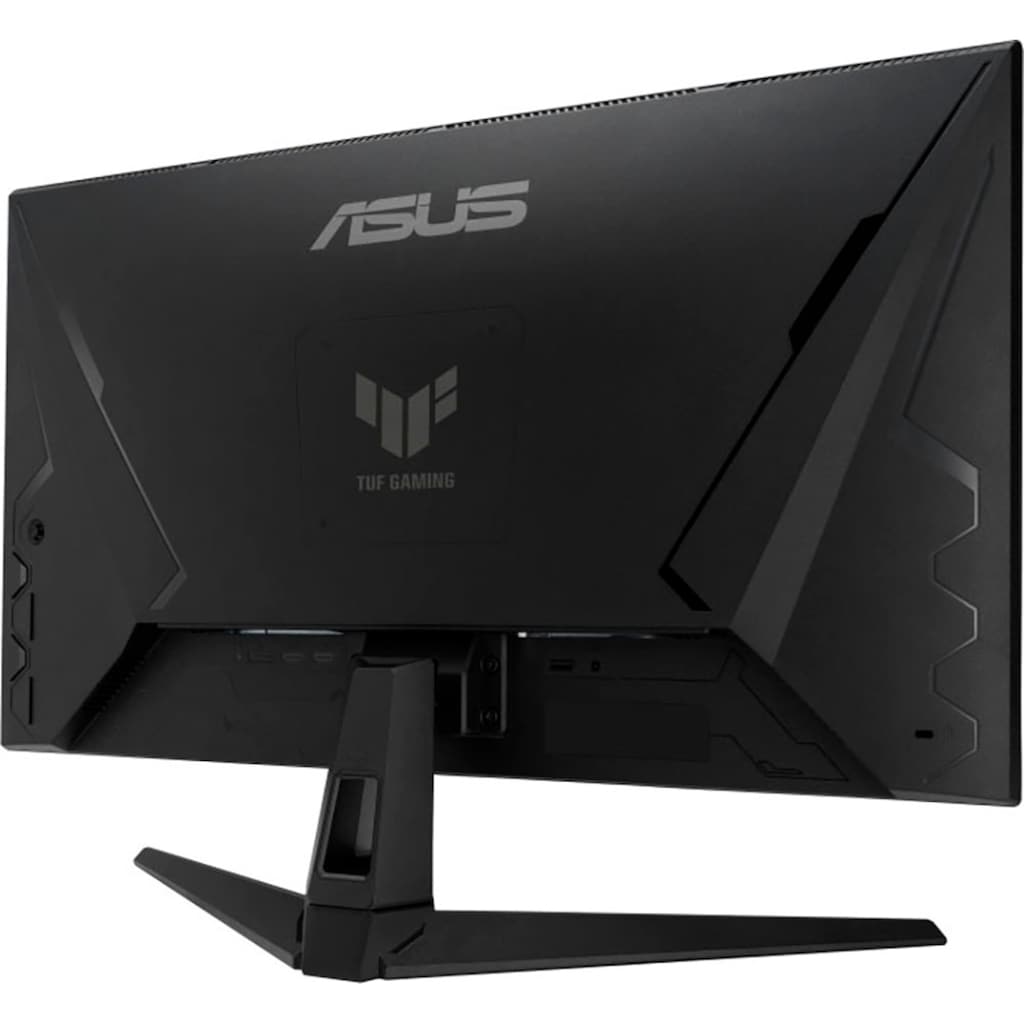 Asus Gaming-Monitor »VG27AQ3A«, 69 cm/27 Zoll, 2560 x 1440 px, Quad HD, 1 ms Reaktionszeit, 180 Hz