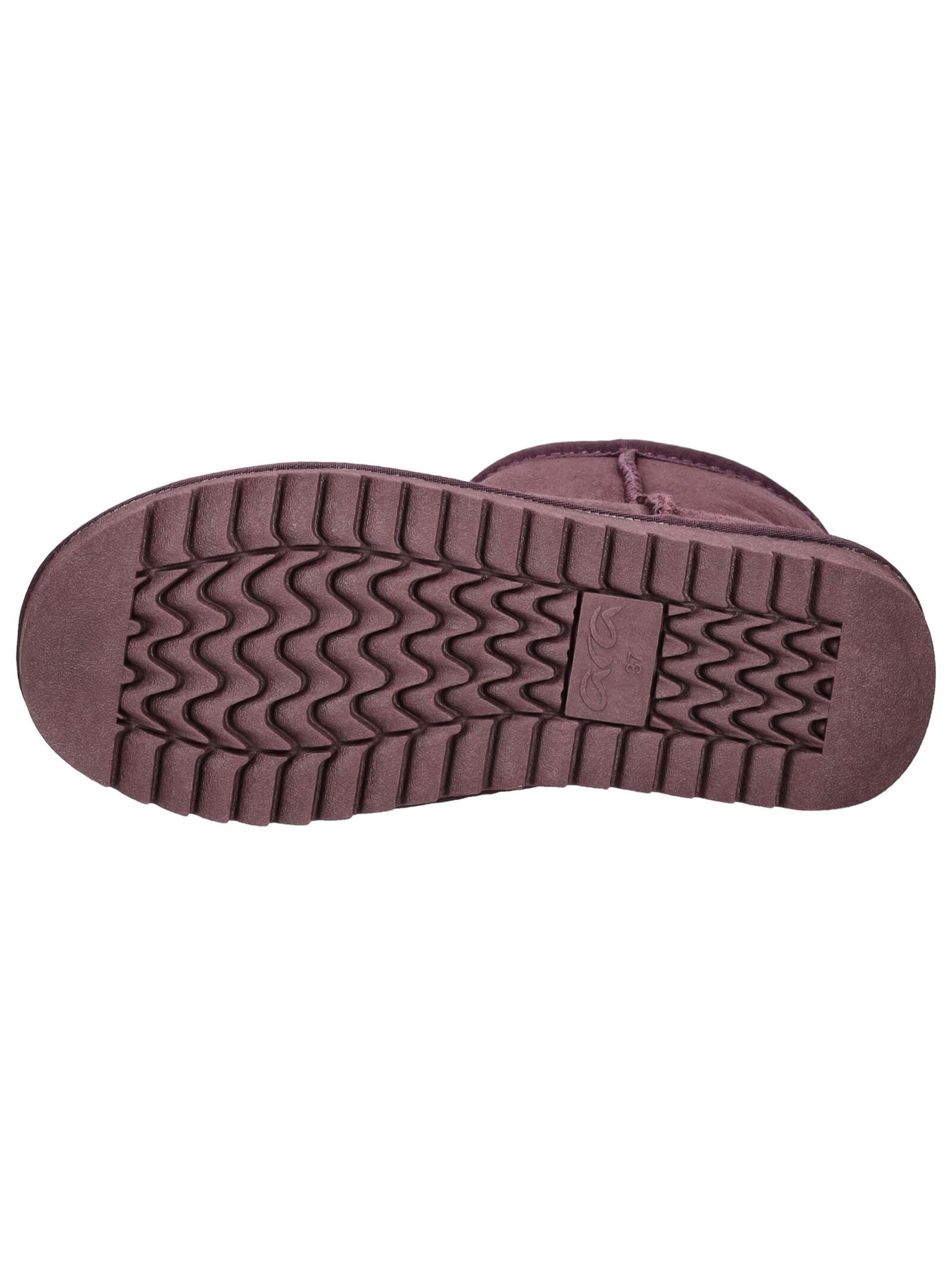 Ara Snowboots »Ara Stiefel Veloursleder/Textil«