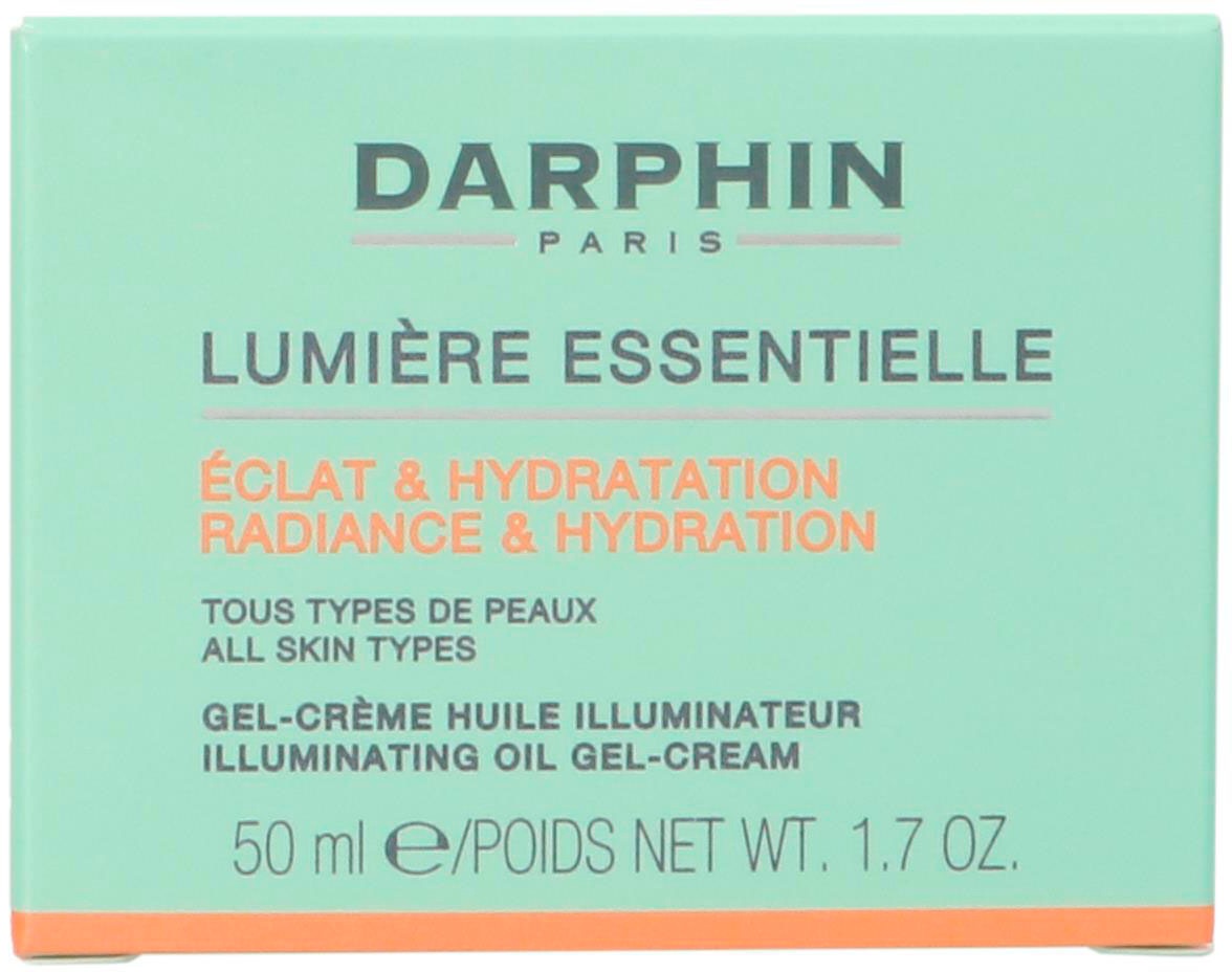 2. Bild von Darphin Feuchtigkeitscreme »Lumière Essentielle Illuminating«