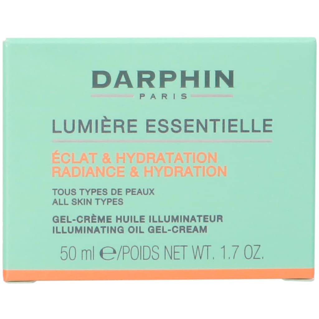 Darphin Feuchtigkeitscreme »Lumière Essentielle Illuminating«