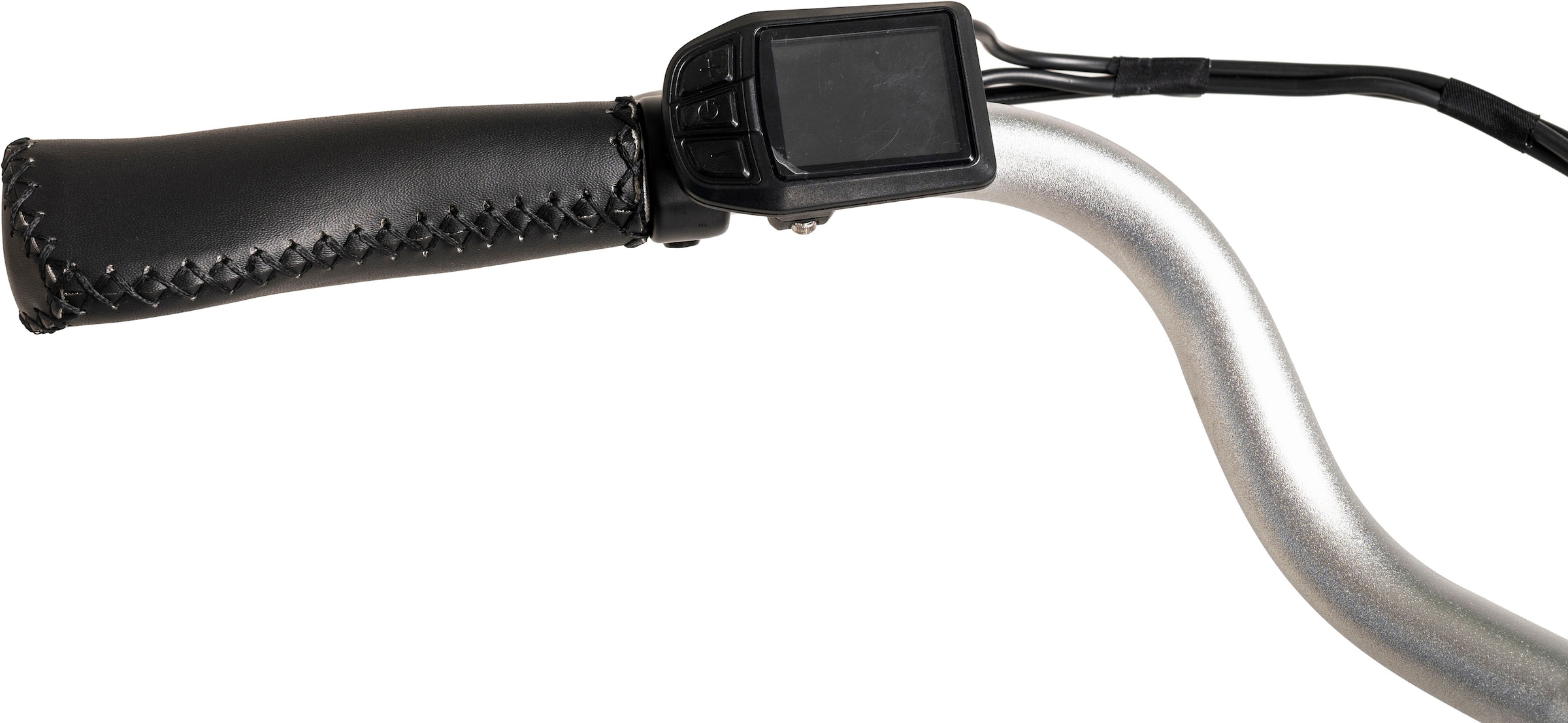 VOGUE BIKE E-Bike »Basic«, 7 Gang, Shimano, Nexus, Frontmotor 250 W, Pedelec, Elektrofahrrad für Damen u. Herren