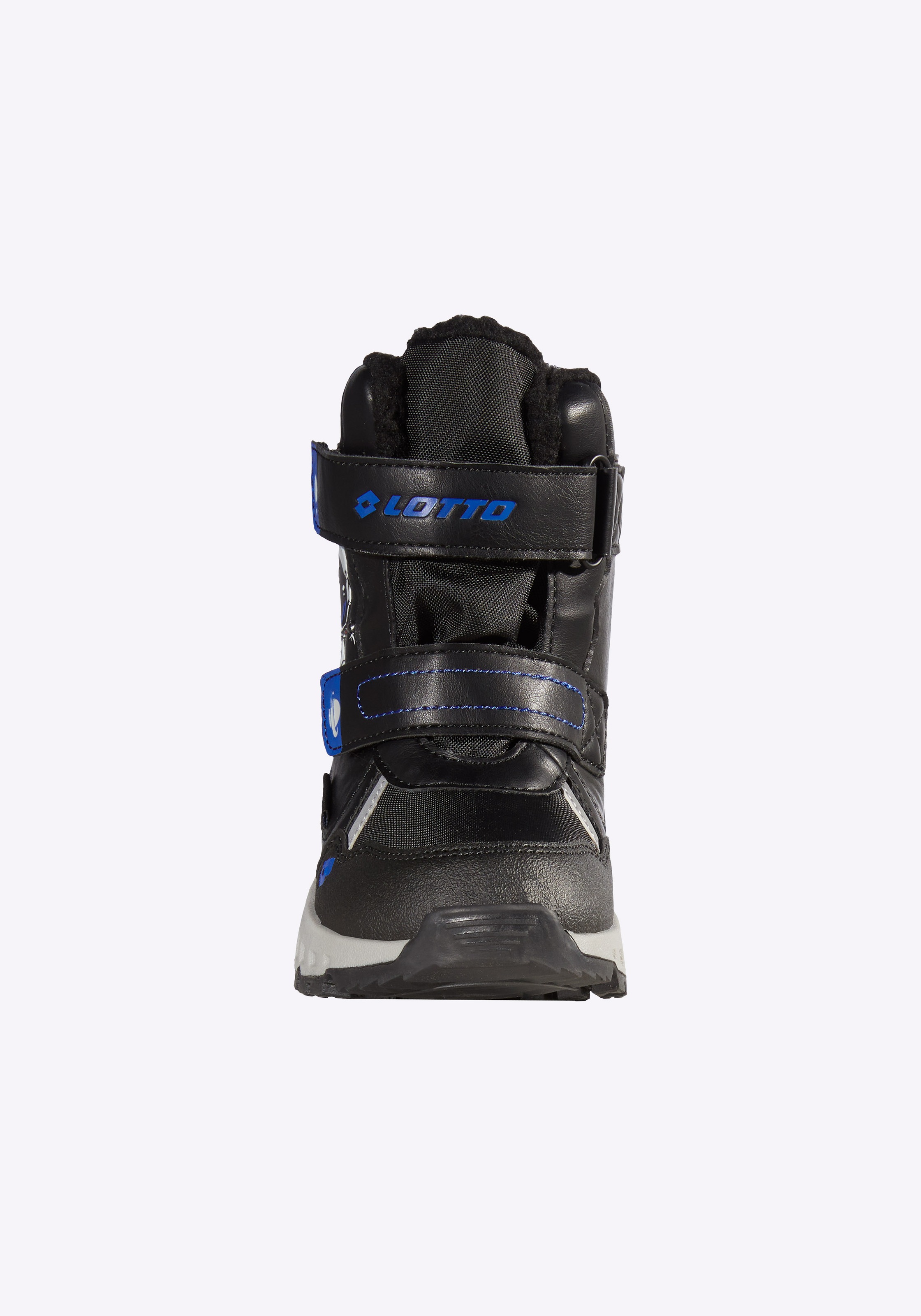 lotto Winterboots  Winterschuhe, Winterstiefel, wasserdicht & mit Blinkfunktion