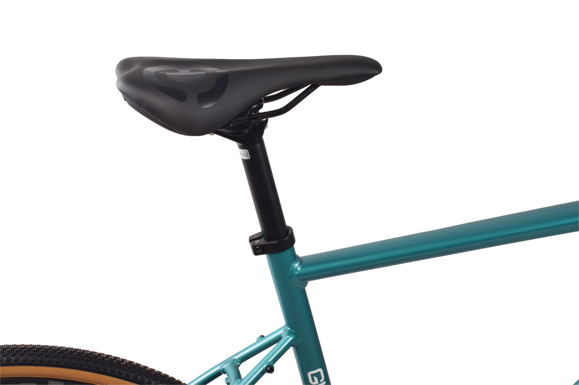 CHILLIZ Gravelbike »GL.05« 16 Gang Shimano Claris RD2400 Schaltwerk Kettenschaltung