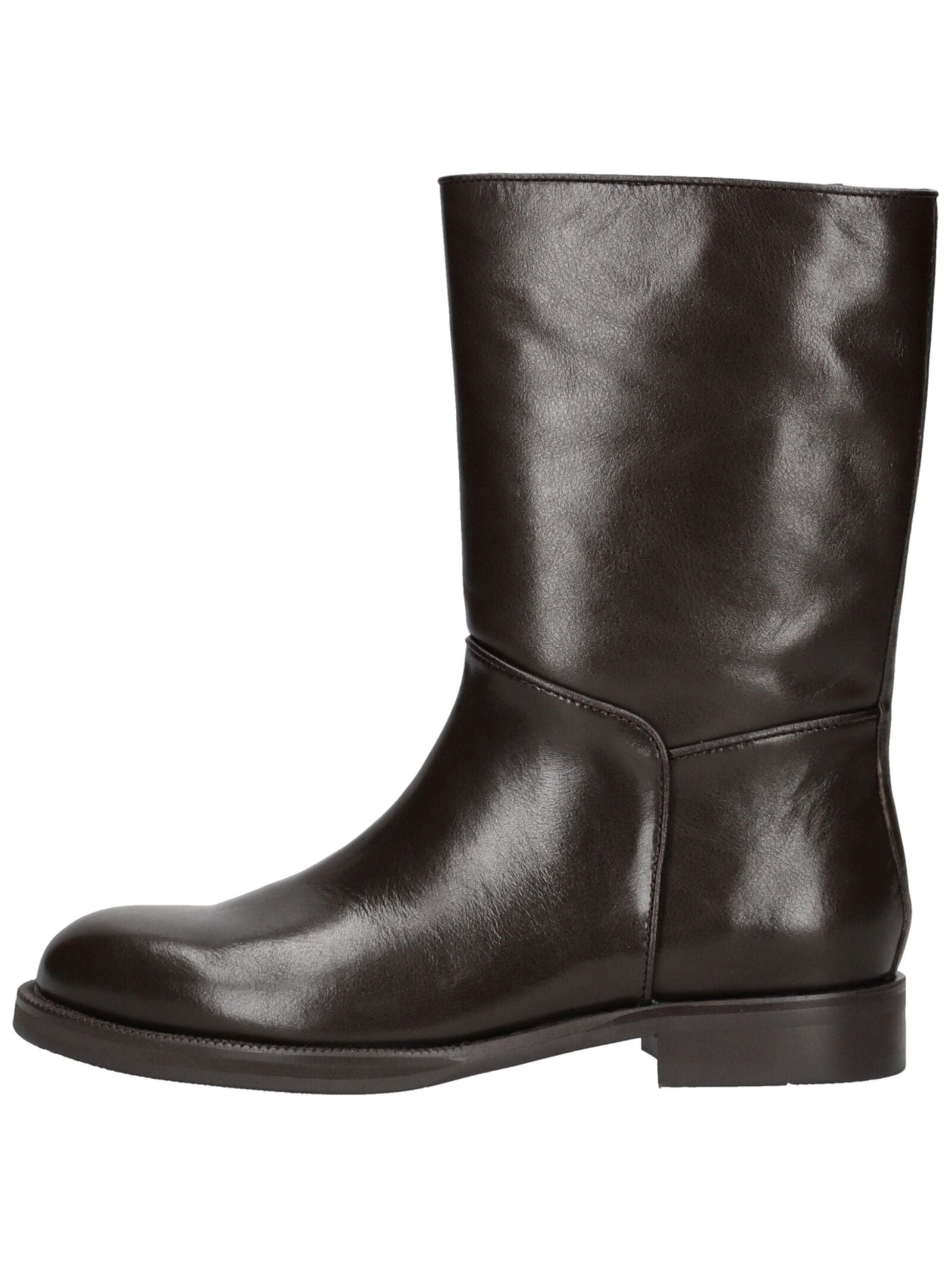 INUOVO Stiefel »INUOVO Stiefel Leder«