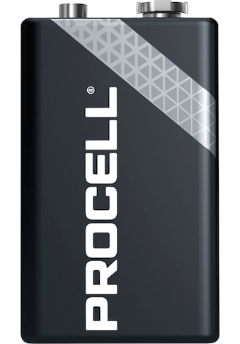Duracell Batterie »Procell«, 6RL22, (10 St.) kaufen