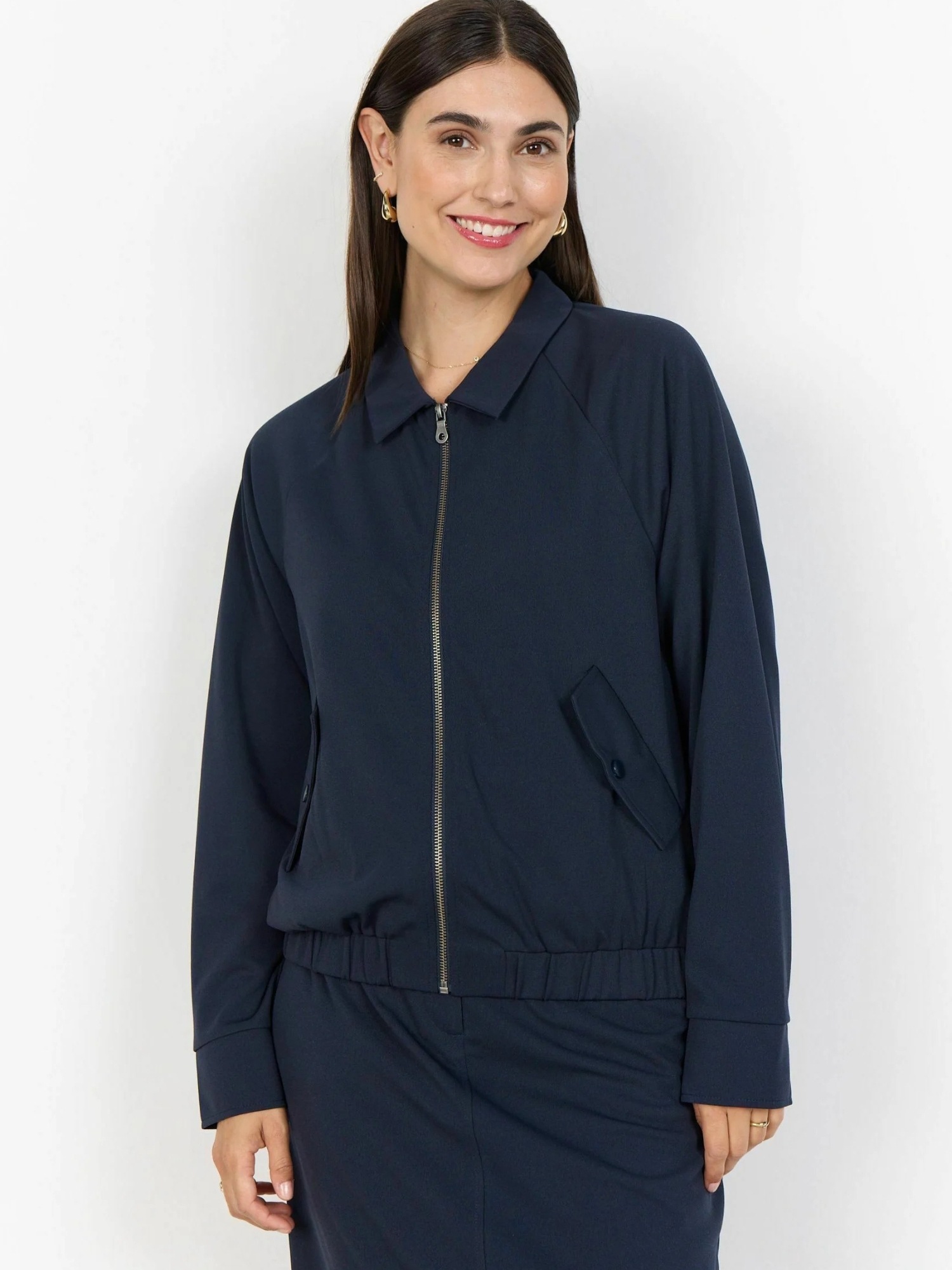 soyaconcept Outdoorjacke »Soya Concept Jackets SC-SIHAM 89«