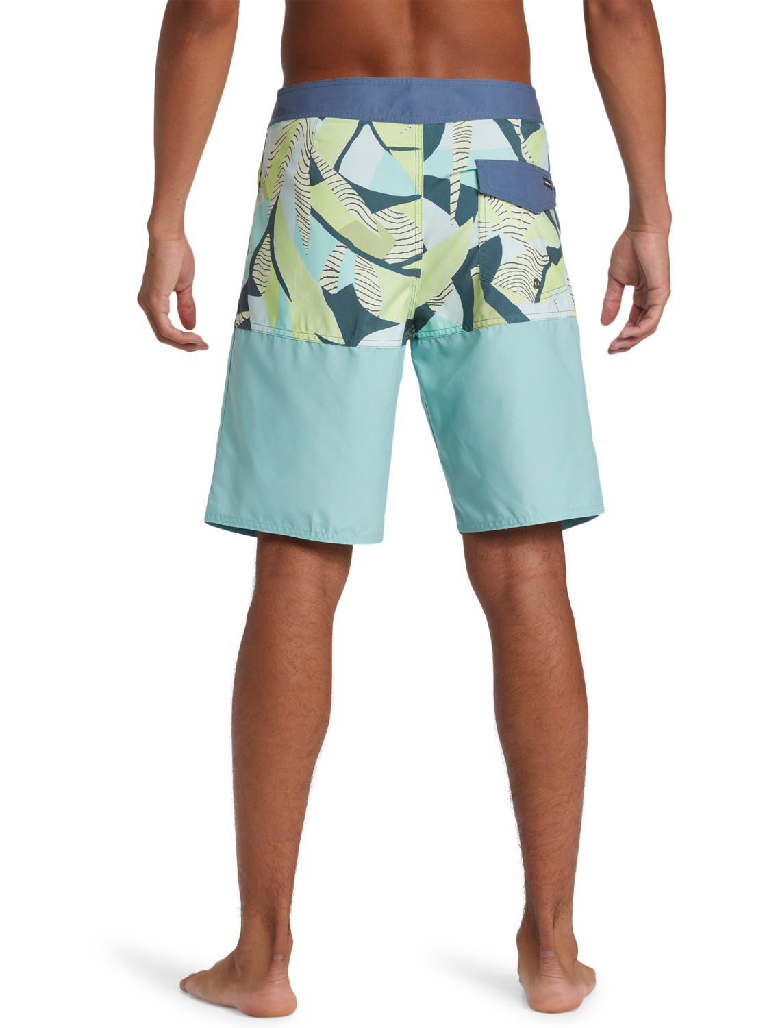Quiksilver Boardshorts »Everyday Division 20"«