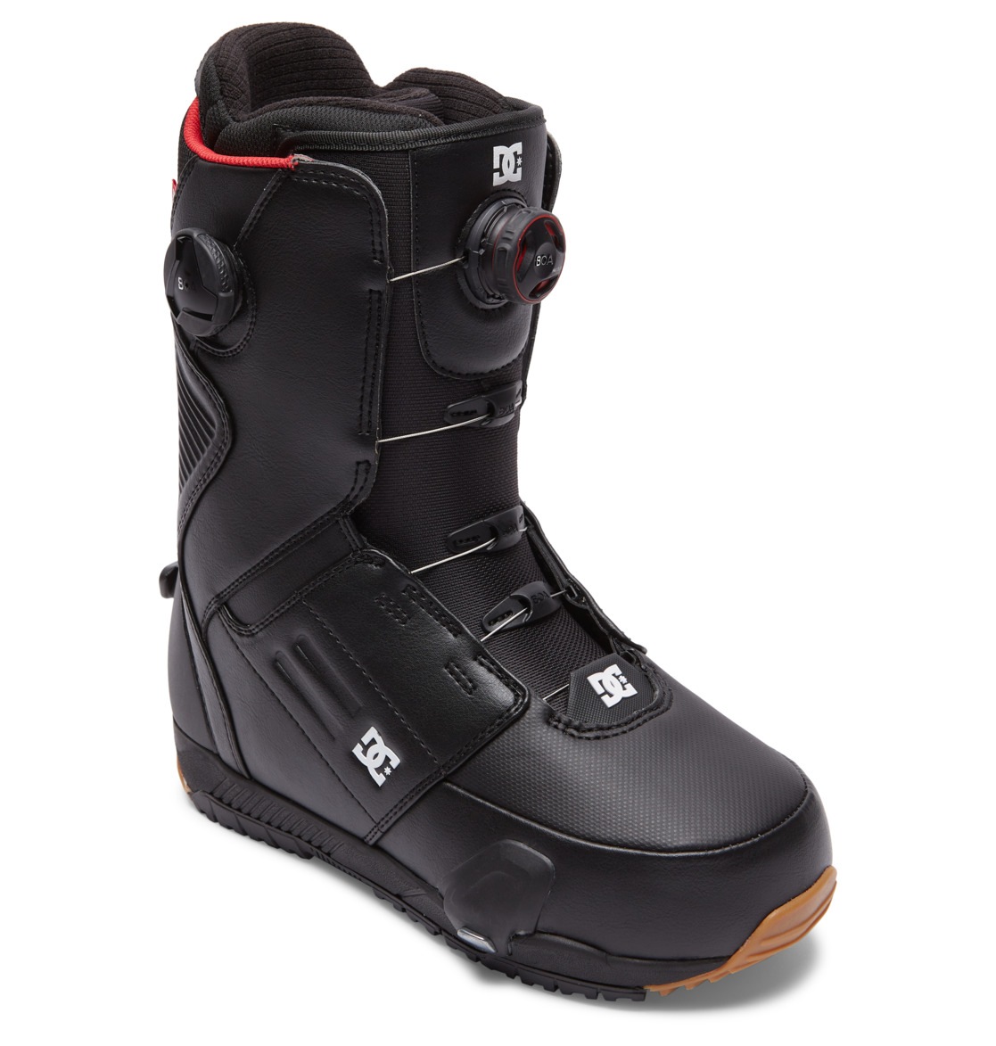DC SHOES Snowboardboots »Control Step On« schwarz