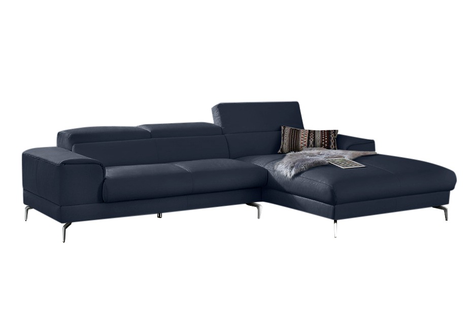 W.SCHILLIG Ecksofa »piedroo, Designsofa mit tollem Sitzkomfort, bequem und günstig online kaufen