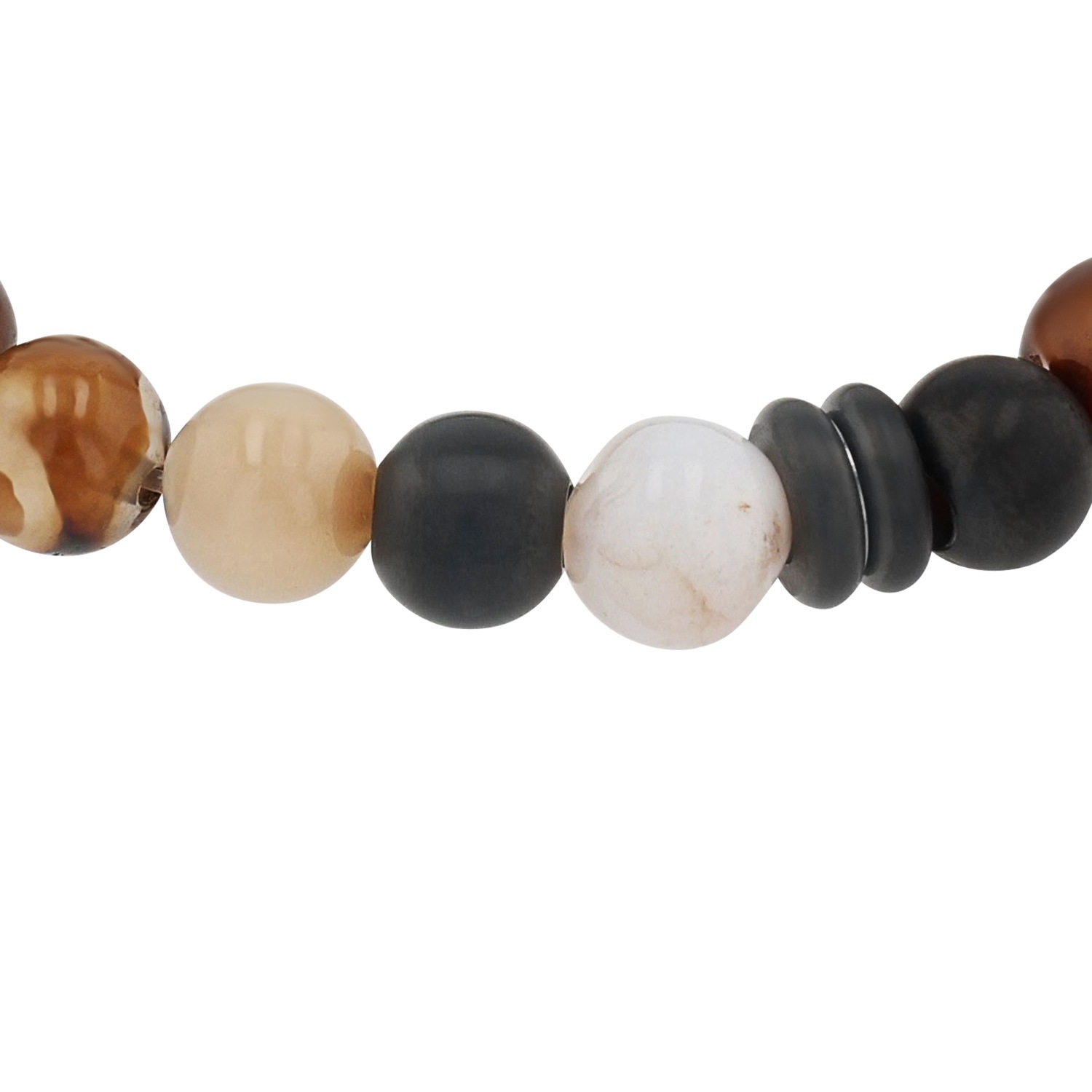 s.Oliver Armband »2039733«, mit Achat