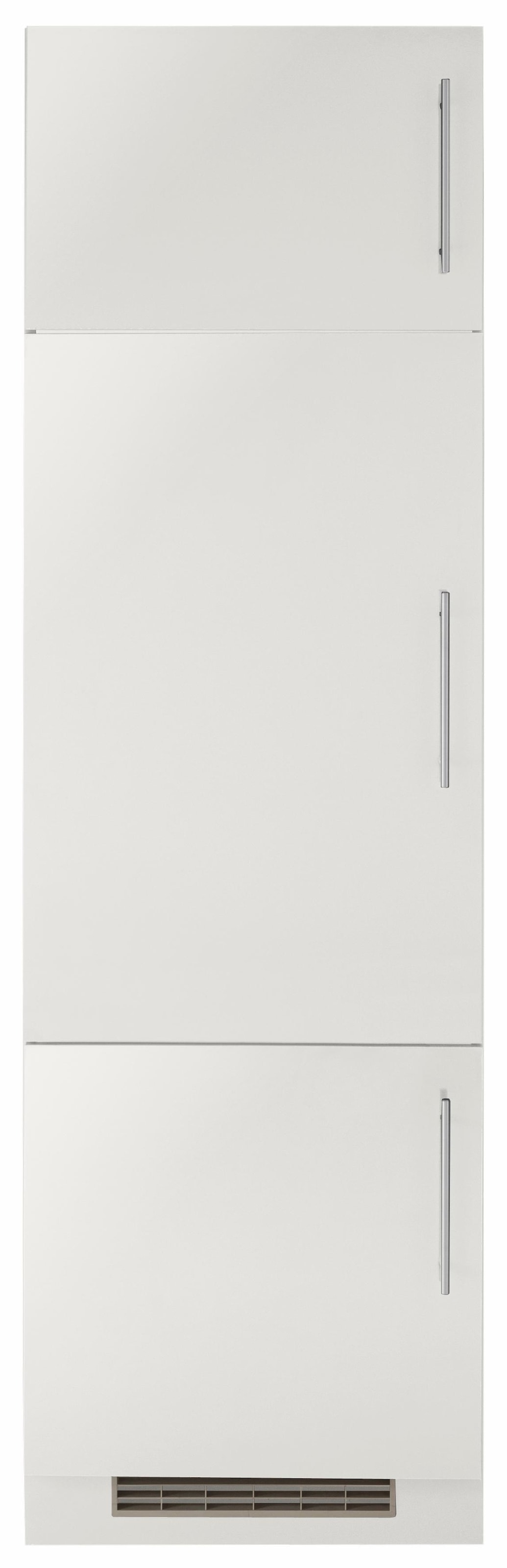 wiho Küchen Kühlumbauschrank »Cali«, 60 cm auf Raten ohne E-Gerät kaufen breit