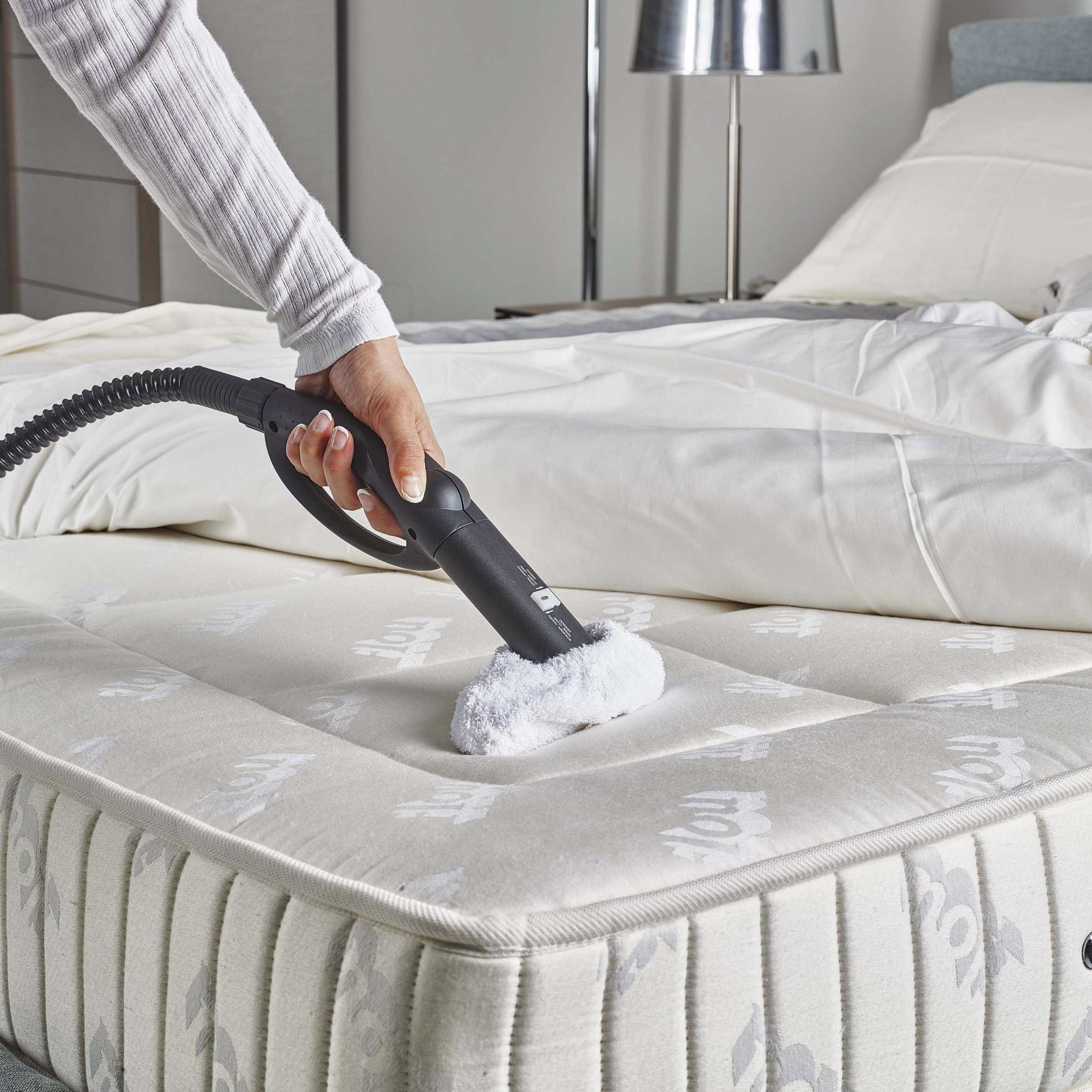 Polti Dampfreiniger »VAPORETTO PRO 95 TURBO Flexi«
