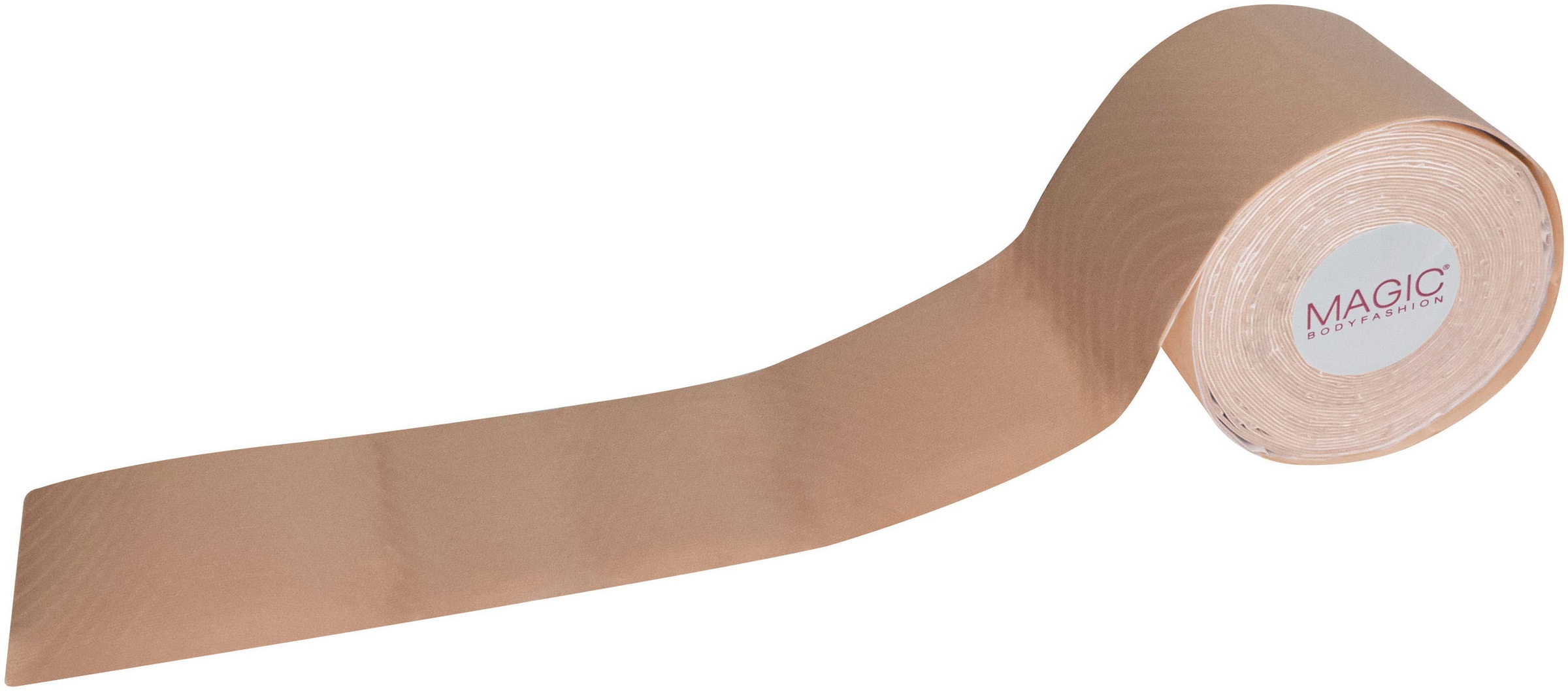 MAGIC Bodyfashion Klebe-BH »Double Sticky Boob Tape«, beidseitig klebend, geeignet für jede Brustgröße