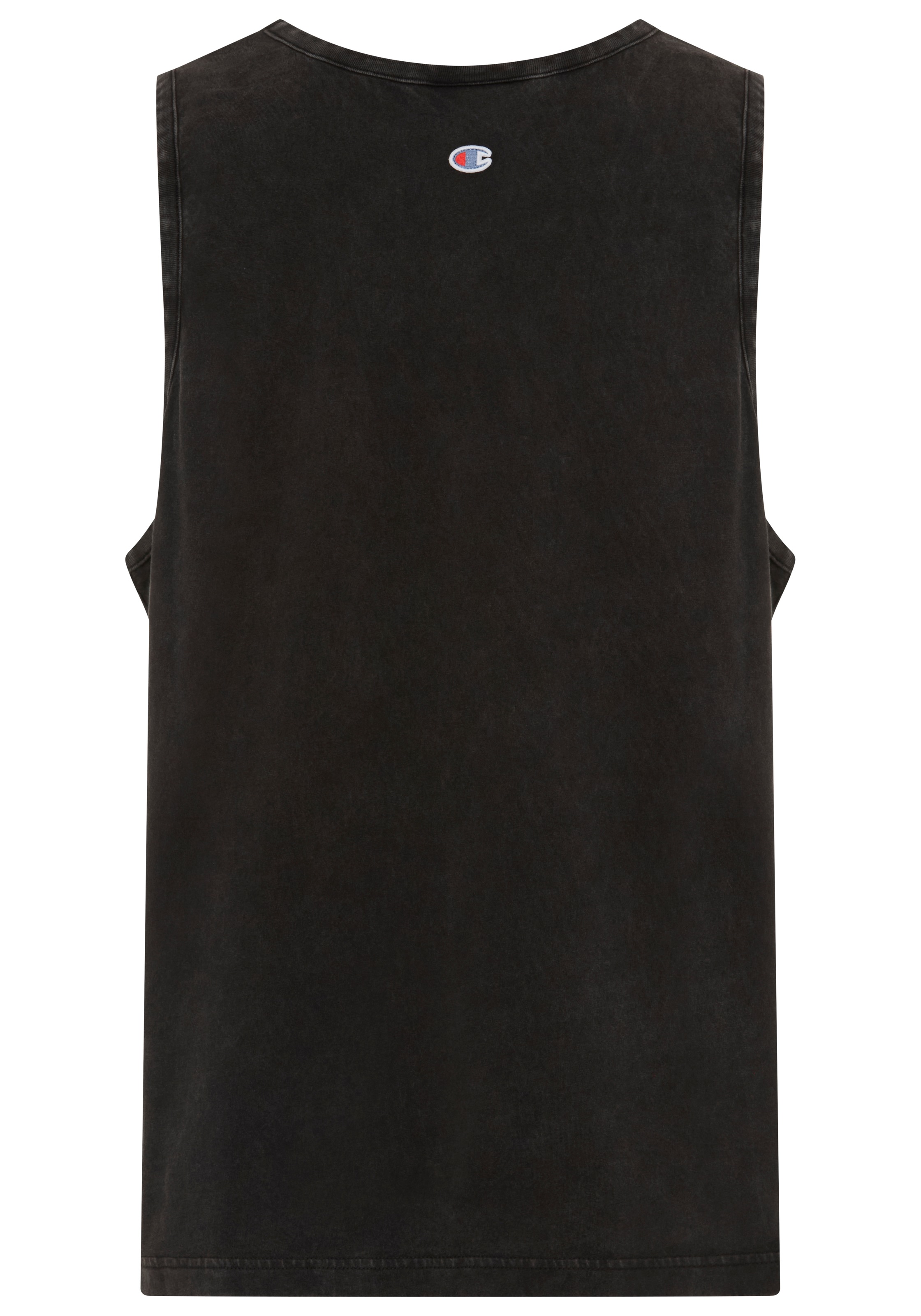 Champion Tanktop »Tank Top Slim Fit« sportlicher Stil, für Sportmode und aktive Freizeit, aus Baumwolle