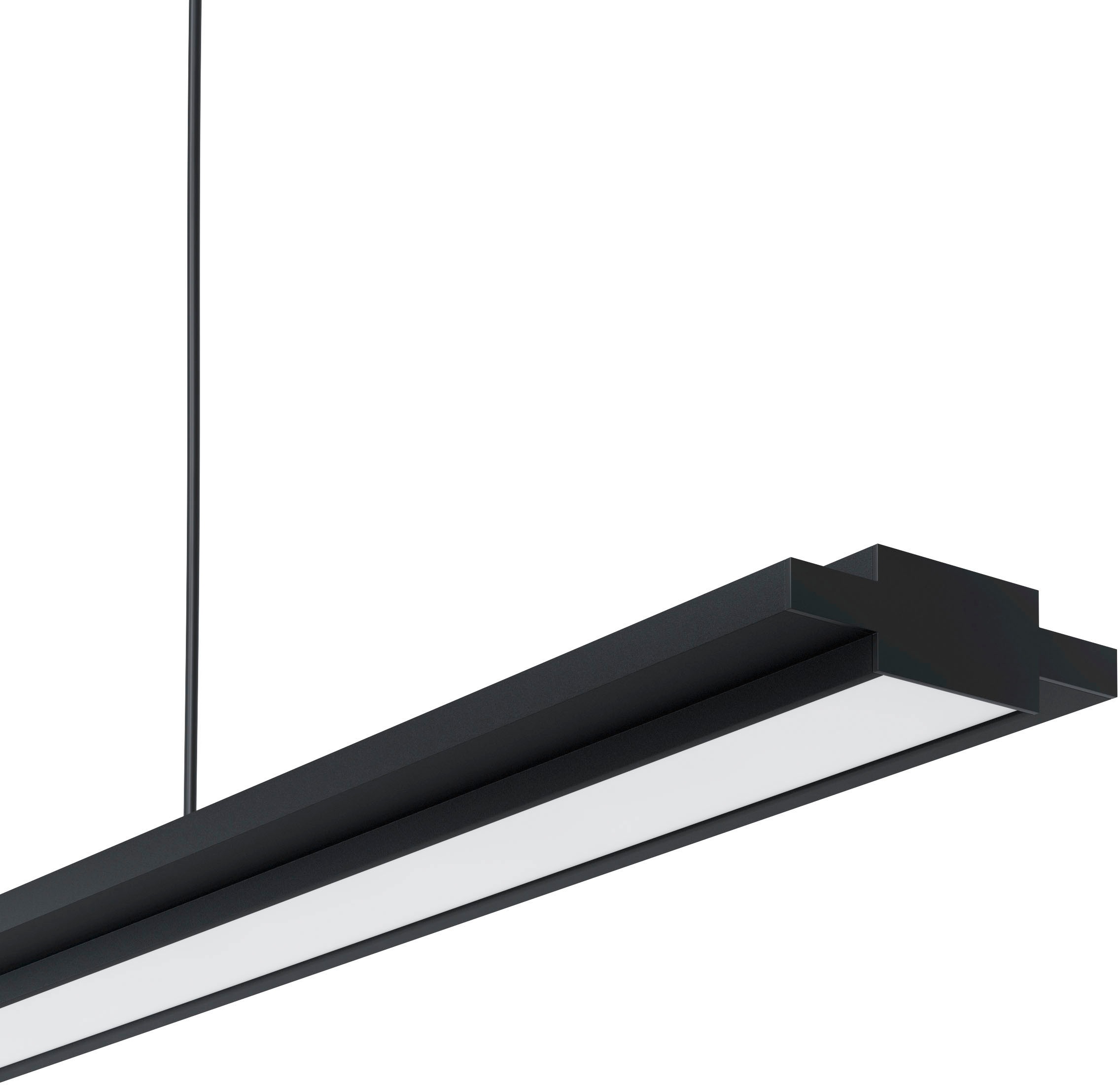 EGLO Hängeleuchte »CAMBULOS«, Leuchtmittel LED-Modul   LED fest integriert, günstig online kaufen