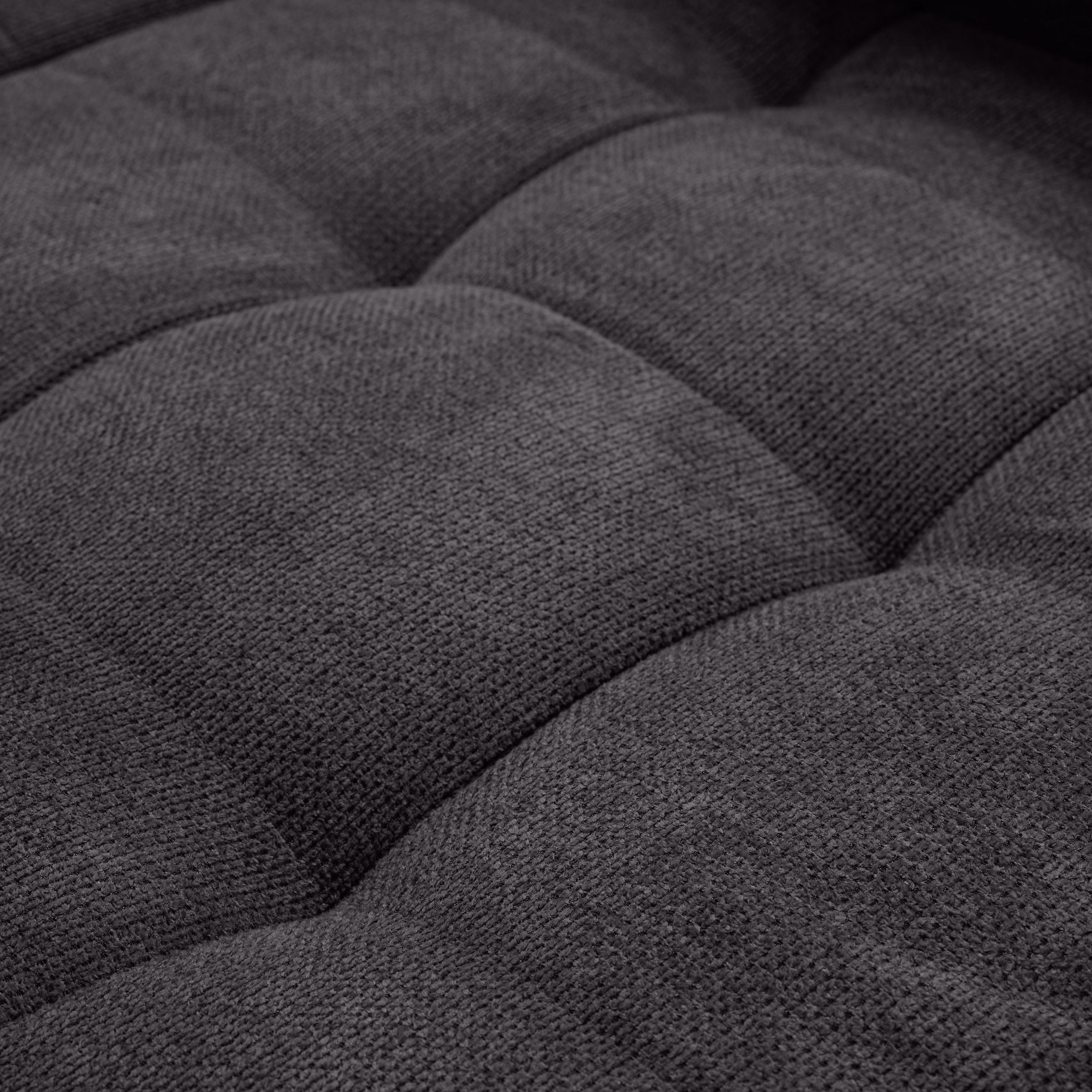 WERK2 Wohnlandschaft »Kordula-New U-Form«, Sofa in U-Form mit Schlaffunktion & Bettkasten, Schlafcouch