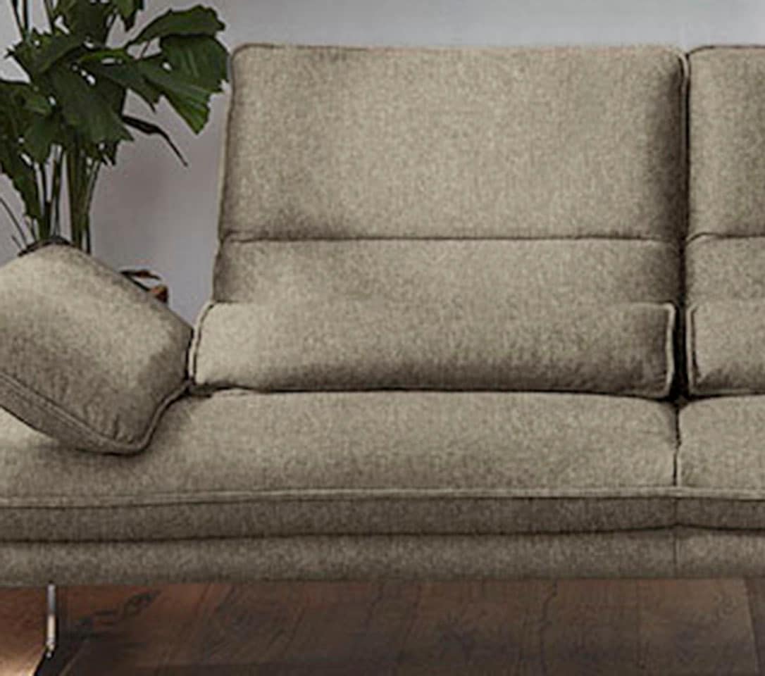 W.SCHILLIG Sofakissen »broadway« für den 2,5-Sitzer, Breite 80 cm