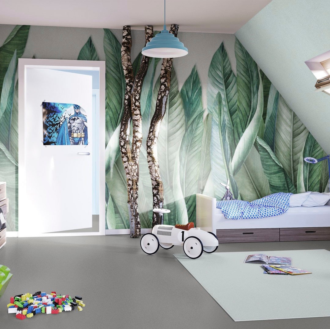 Vorwerk Teppichboden »Passion 1021 (Bingo), Velours - Uni Farben, Made in Germany«, rechteckig, 6,6 mm Höhe, Wohnzimmer, Schlafzimmer, Kinderzimmer, Breite 400/500 cm
