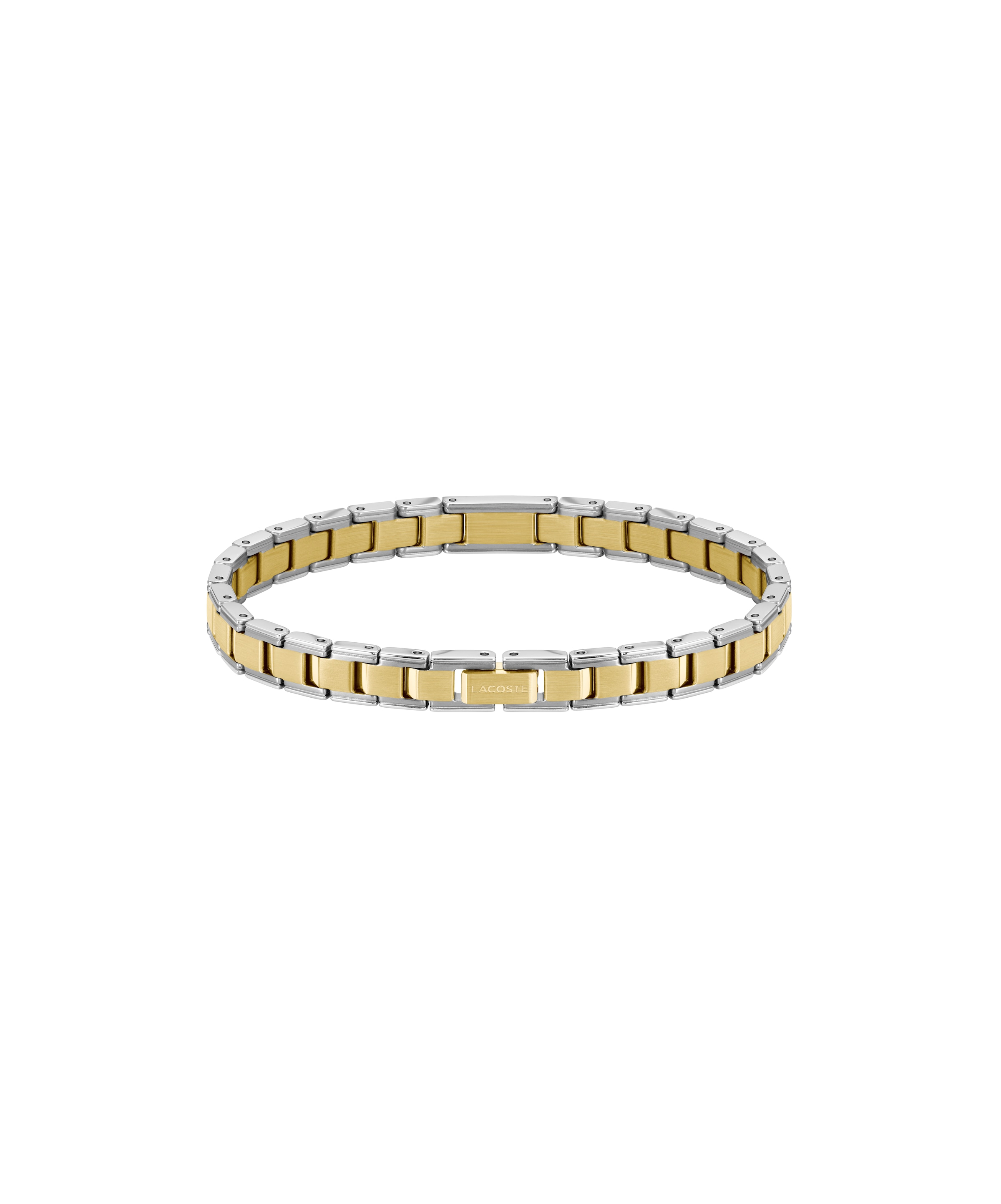 Lacoste Gliederarmband »METROPOLE EDGE« Emaille