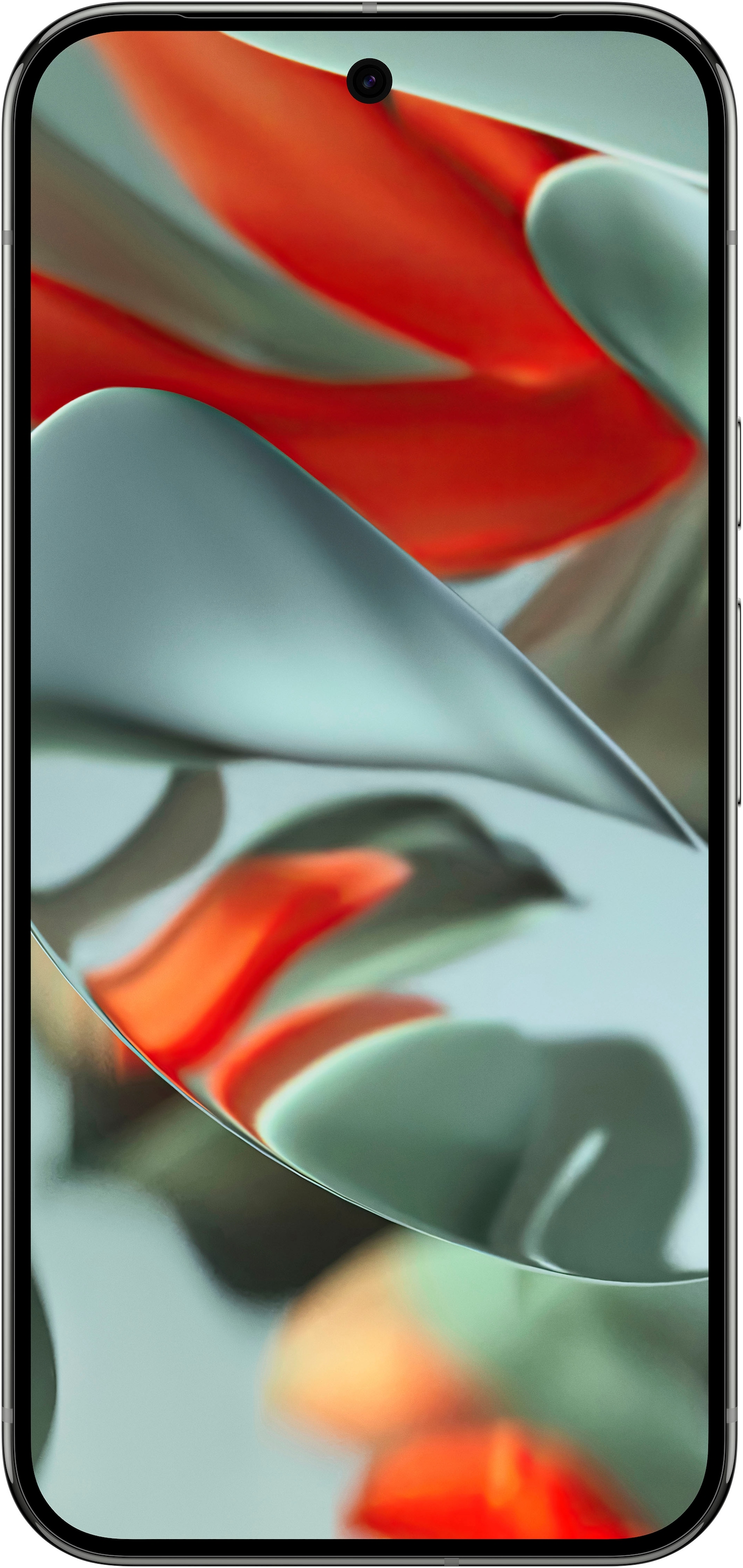 Google Smartphone »Pixel 9 Pro XL, 256 GB«, Hazel