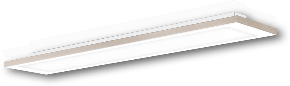 EVOTEC LED Deckenleuchte »ZEN« LED-Modul LED Deckenlampe