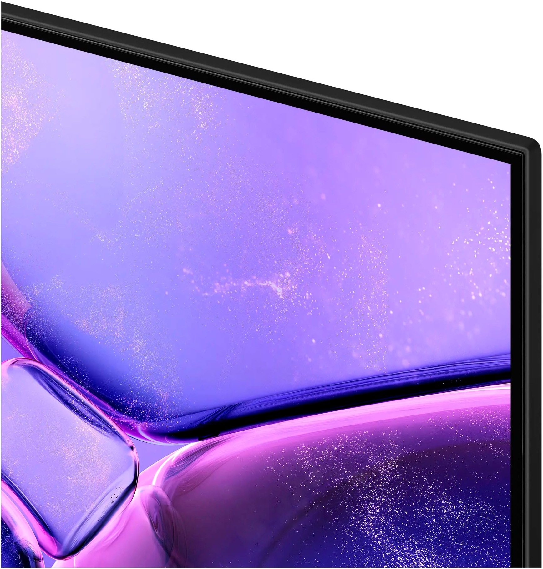 Samsung LED-Fernseher »GU55U8079FU«, 4K Ultra HD, Smart-TV, Crystal UHD, Q-Symphony, Dolby Surround Sound, Triple Tuner, Smart-Hub