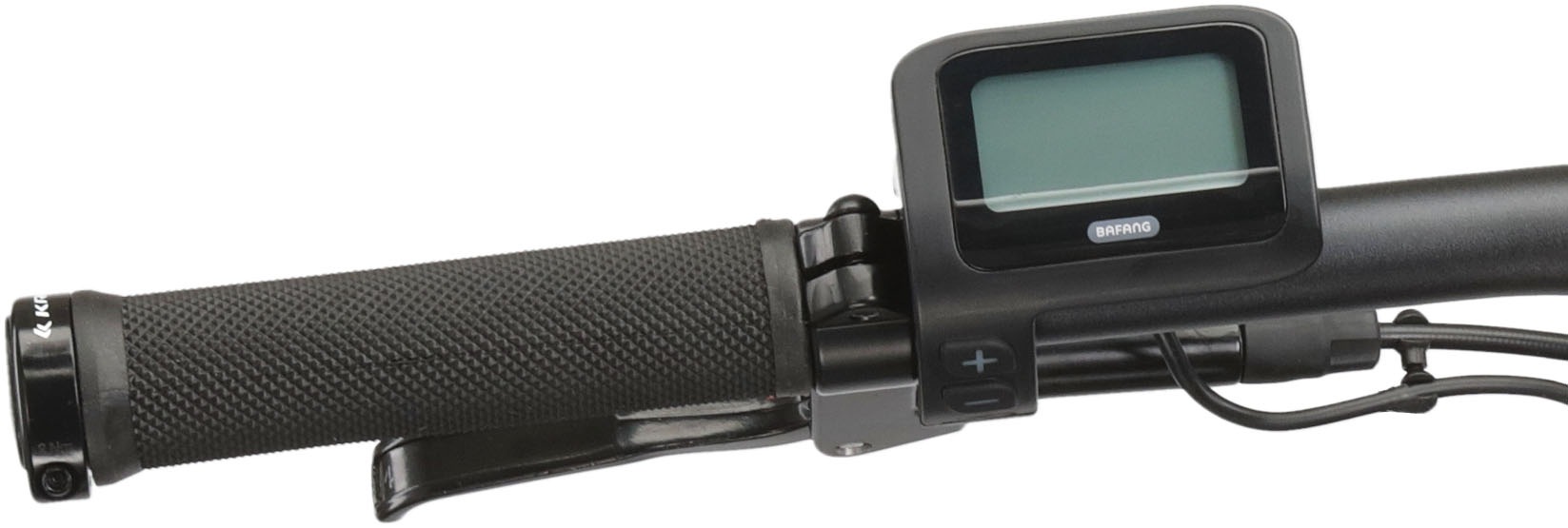 Kross E-Bike »E-MTB Hexagon Boost 3.0 29 Zoll silberfarben«, 8 Gang, microSHIFT, ACOLYTE M5185M, Mittelmotor 250 W
