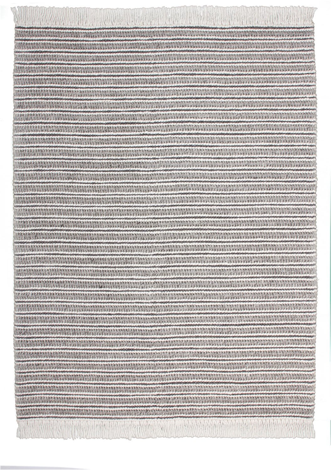 Kayoom Teppich »Natura 110«, rechteckig, 20 mm Höhe, Besonders hochwertige, günstig online kaufen