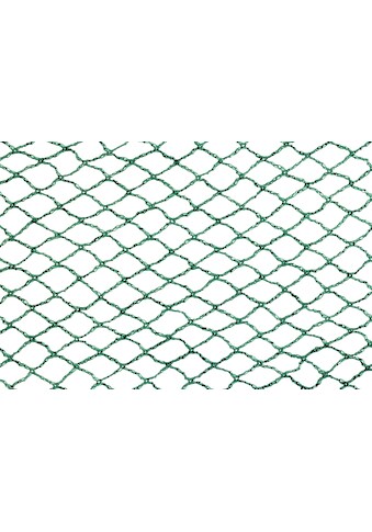 meister Schutznetz »Vogelschutznetz 5 x 5 m«, Maschenweite: 12 x 12 mm kaufen