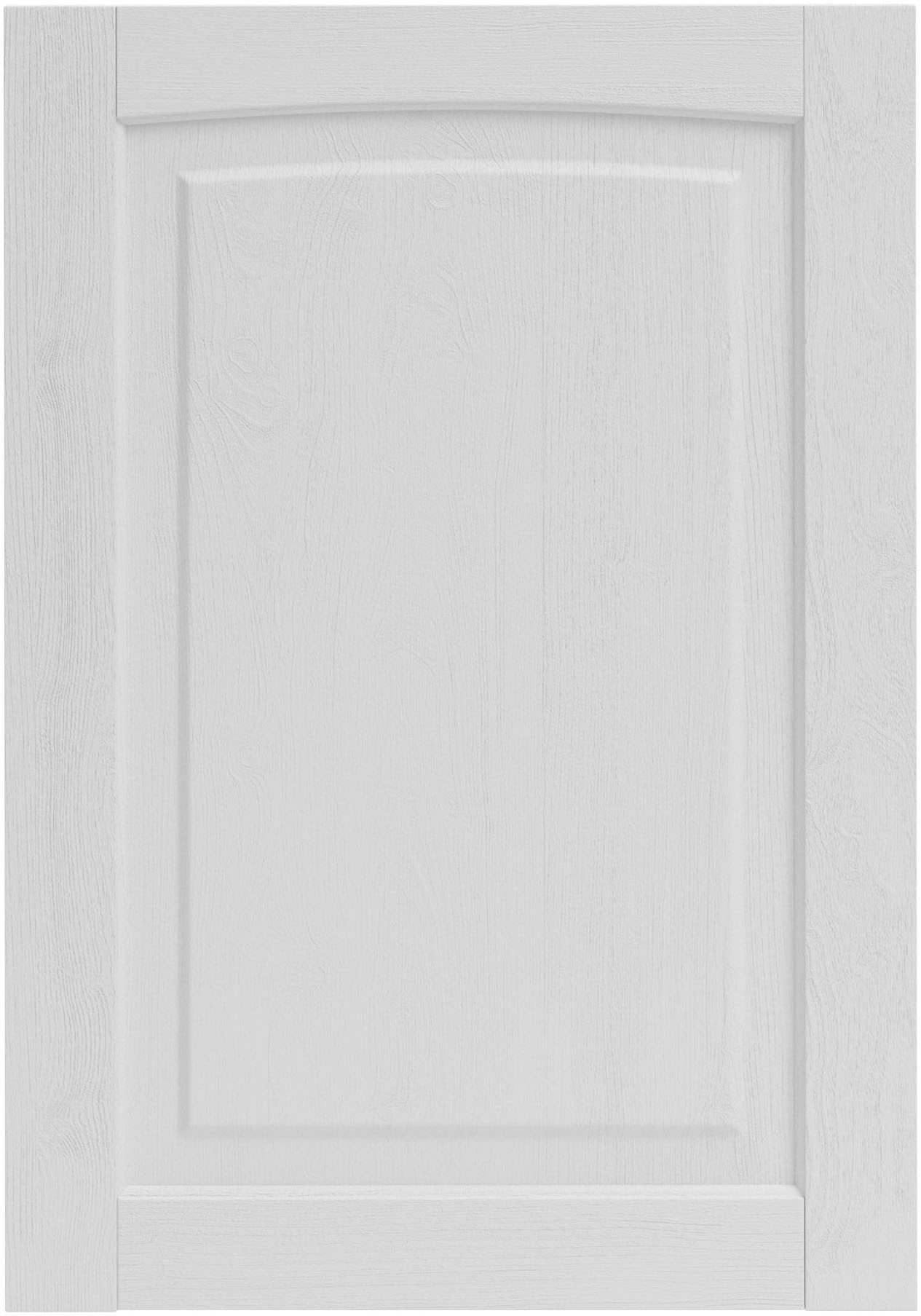 KOCHSTATION Pantryküche »KS-Osby«, Kiefer massiv, Breite 147 cm, ohne E-Geräte