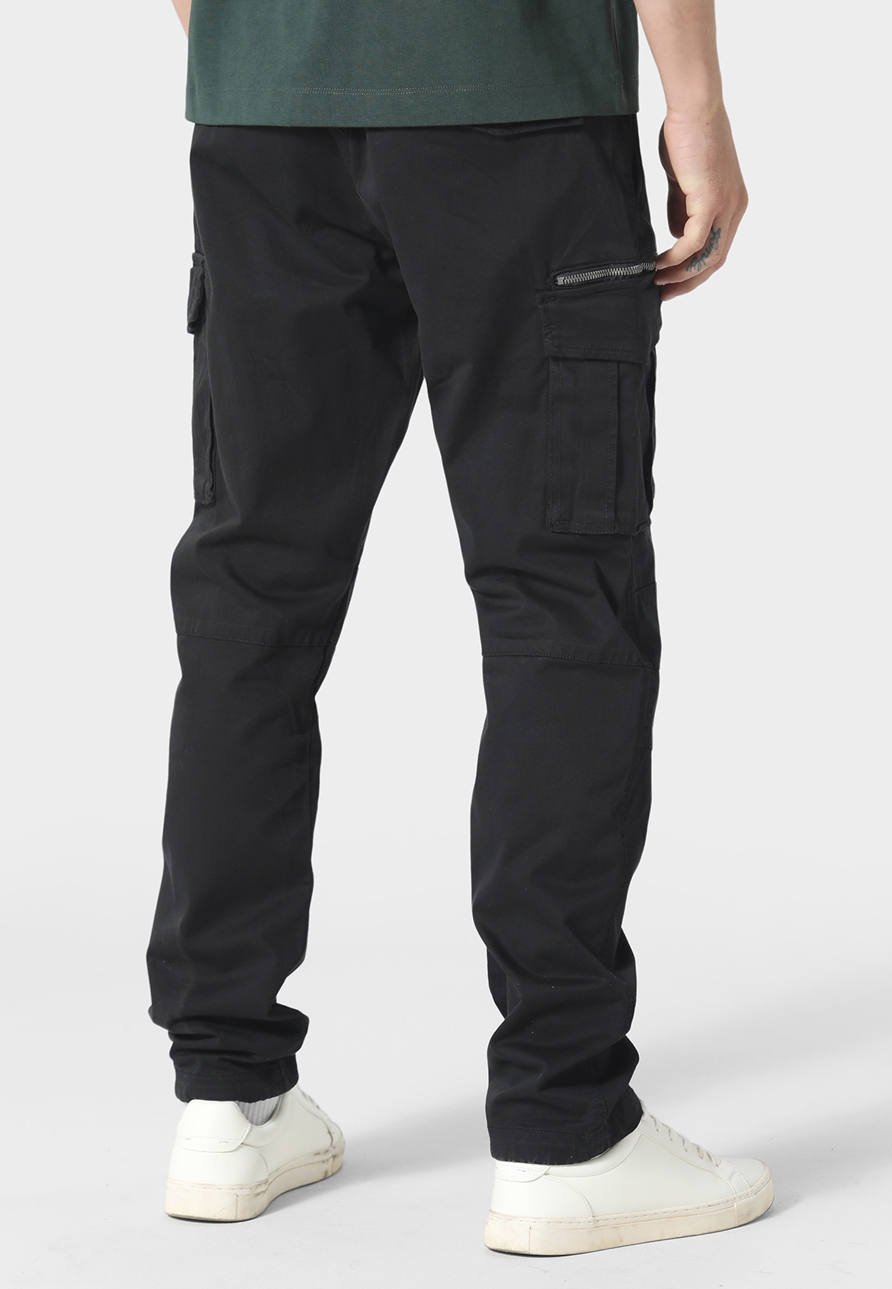 883Police Cargohose »883 Police NEWTON CARGO PANTS«