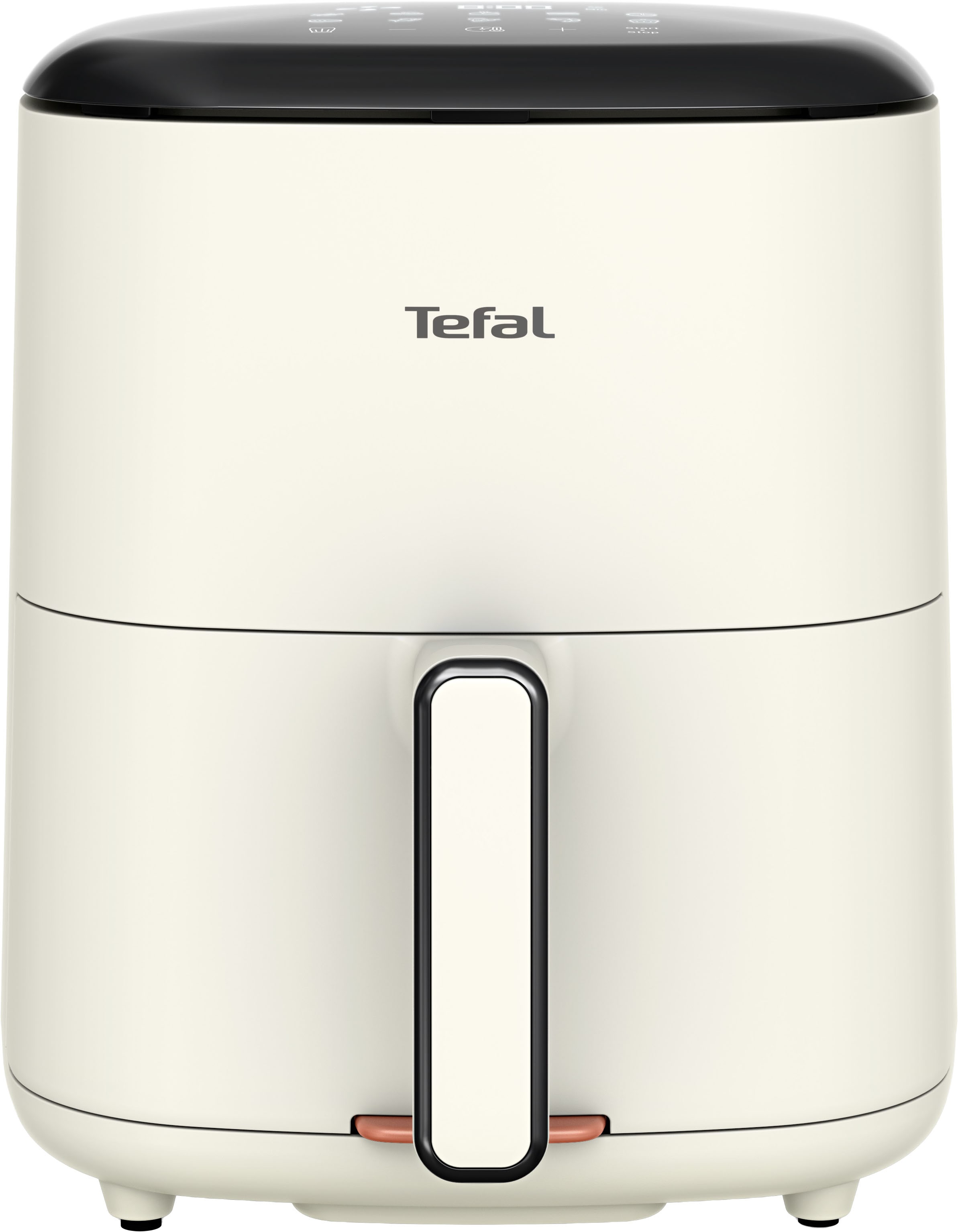 Tefal Heißluftfritteuse »Easy Fry Max« 1550 W 10 Auto-Garprogramme, für bis zu 6 Personen